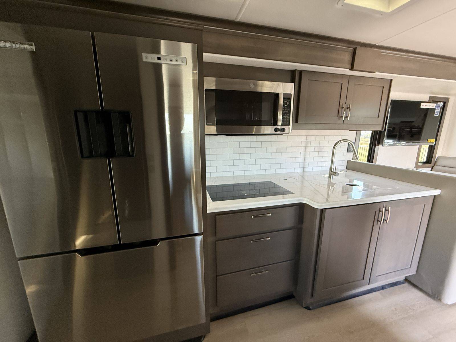 2026 Dynamax 2026 Dynamax Europa - thumbnail 27