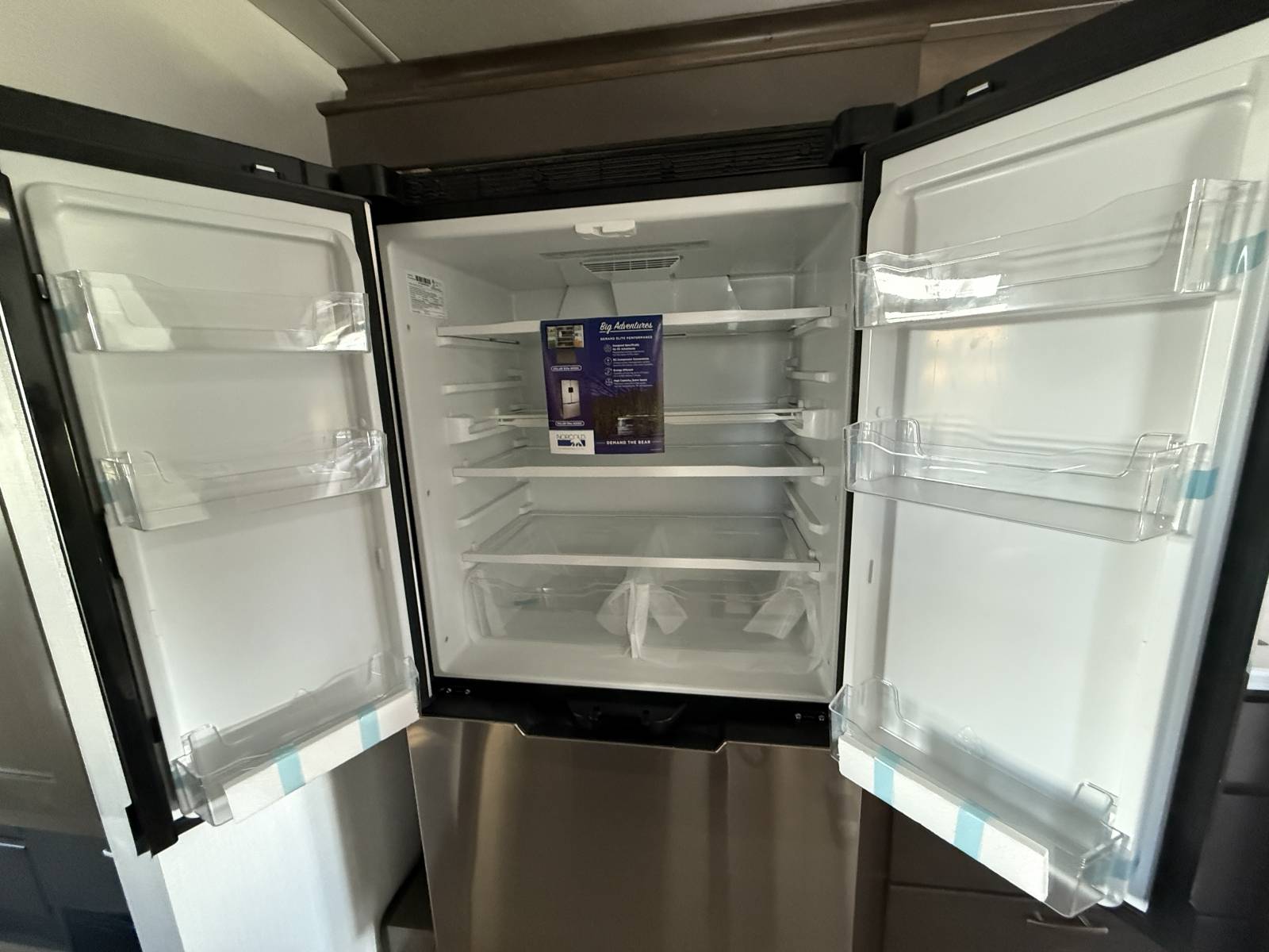 2026 Dynamax 2026 Dynamax Europa - thumbnail 28