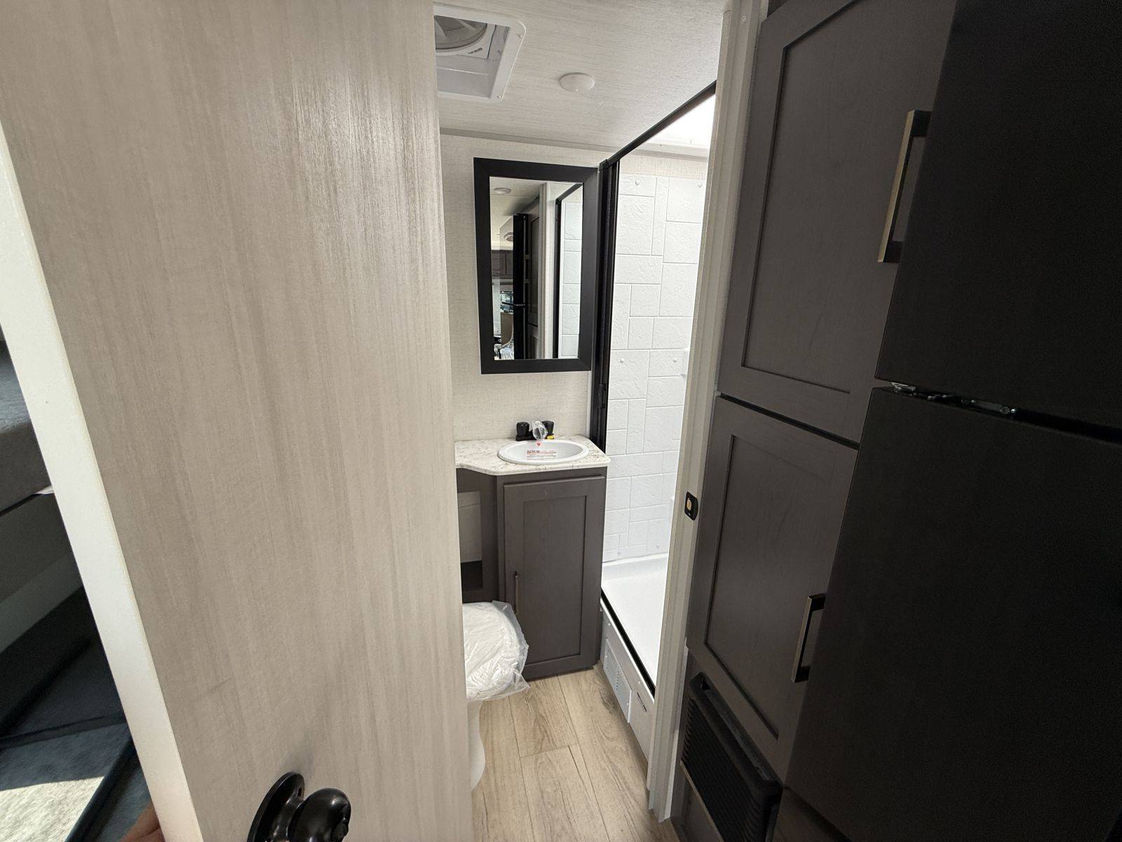 2026 Forest River RV 2026 Forest River RV Ibex - thumbnail 18