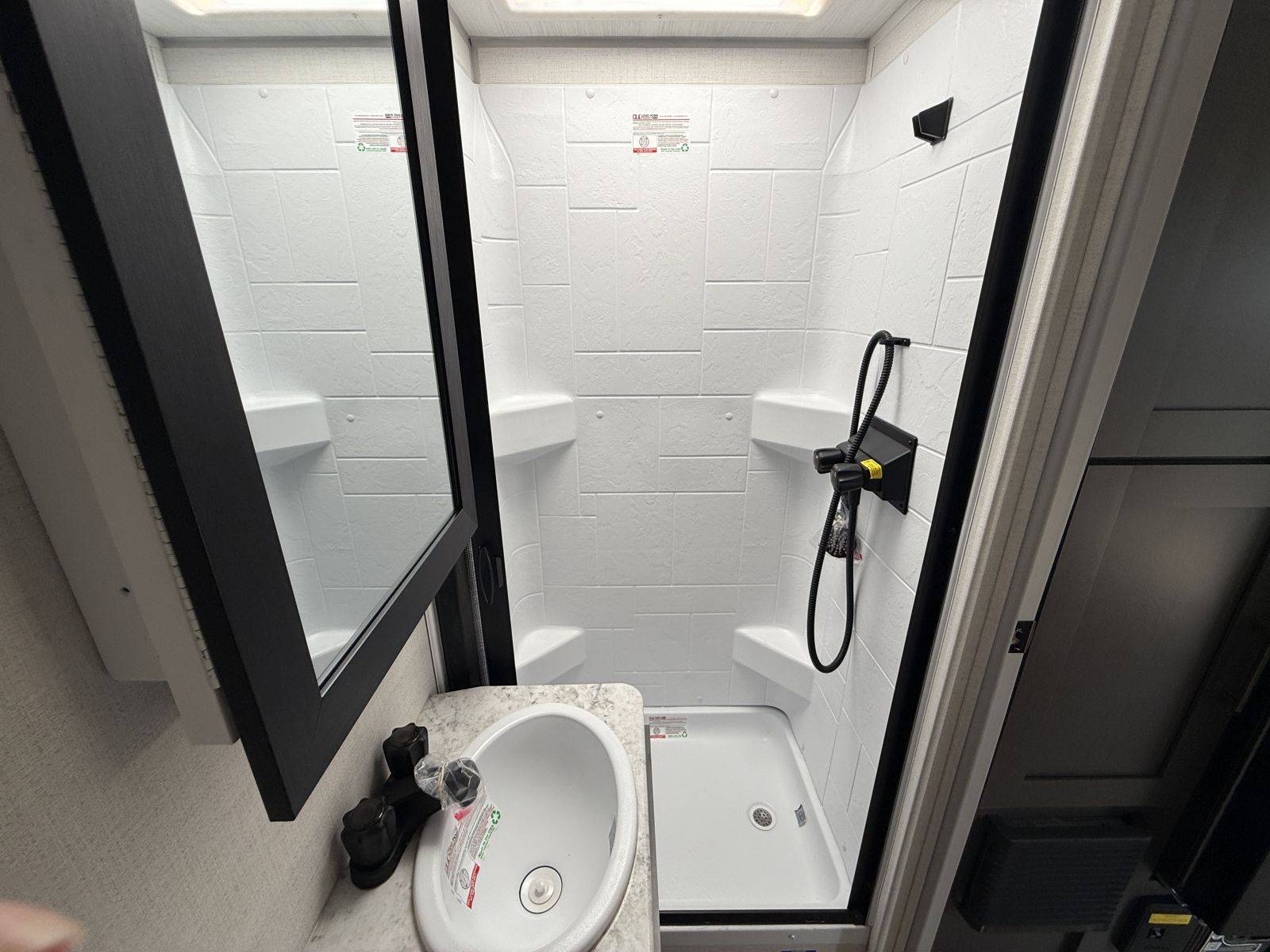 2026 Forest River RV 2026 Forest River RV Ibex - thumbnail 19