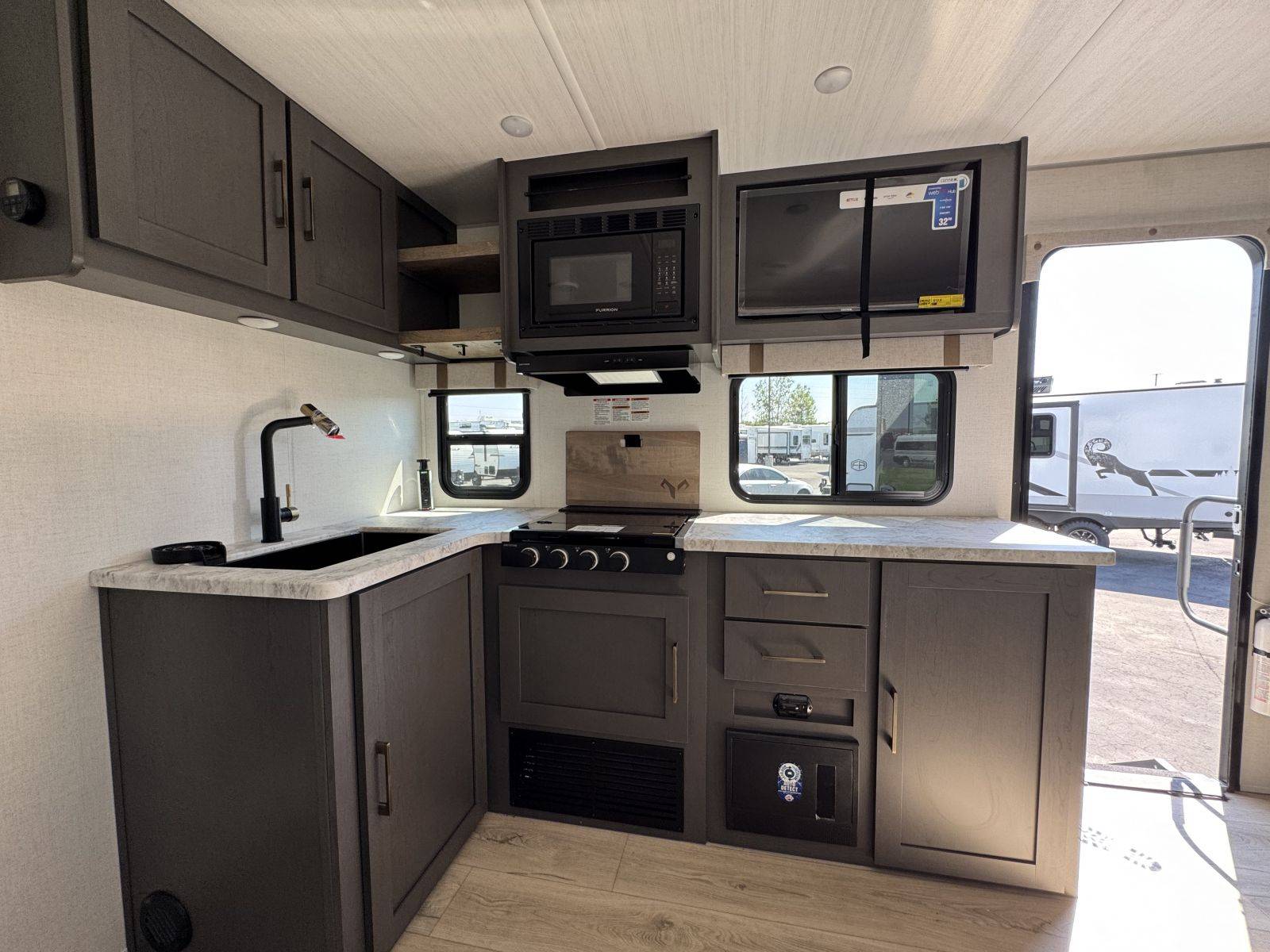 2026 Forest River RV 2026 Forest River RV Ibex - thumbnail 18