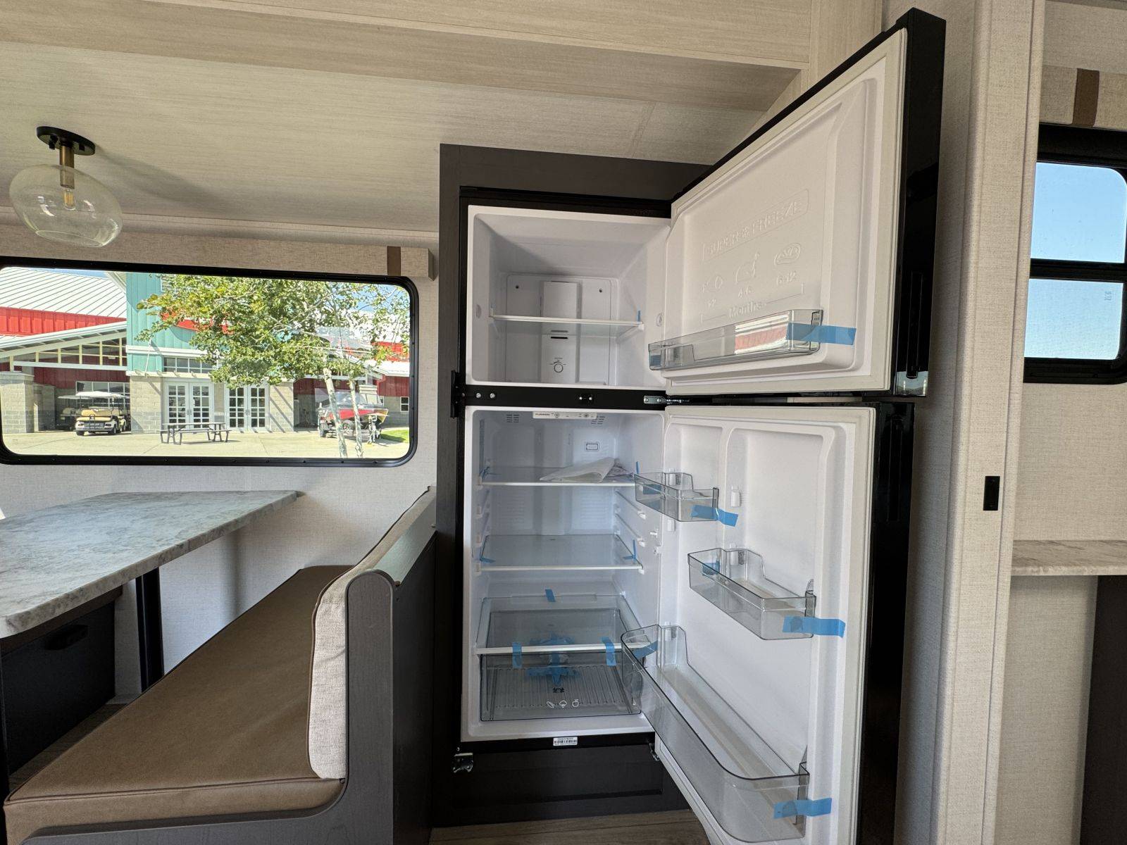 2026 Forest River RV 2026 Forest River RV Ibex - thumbnail 19