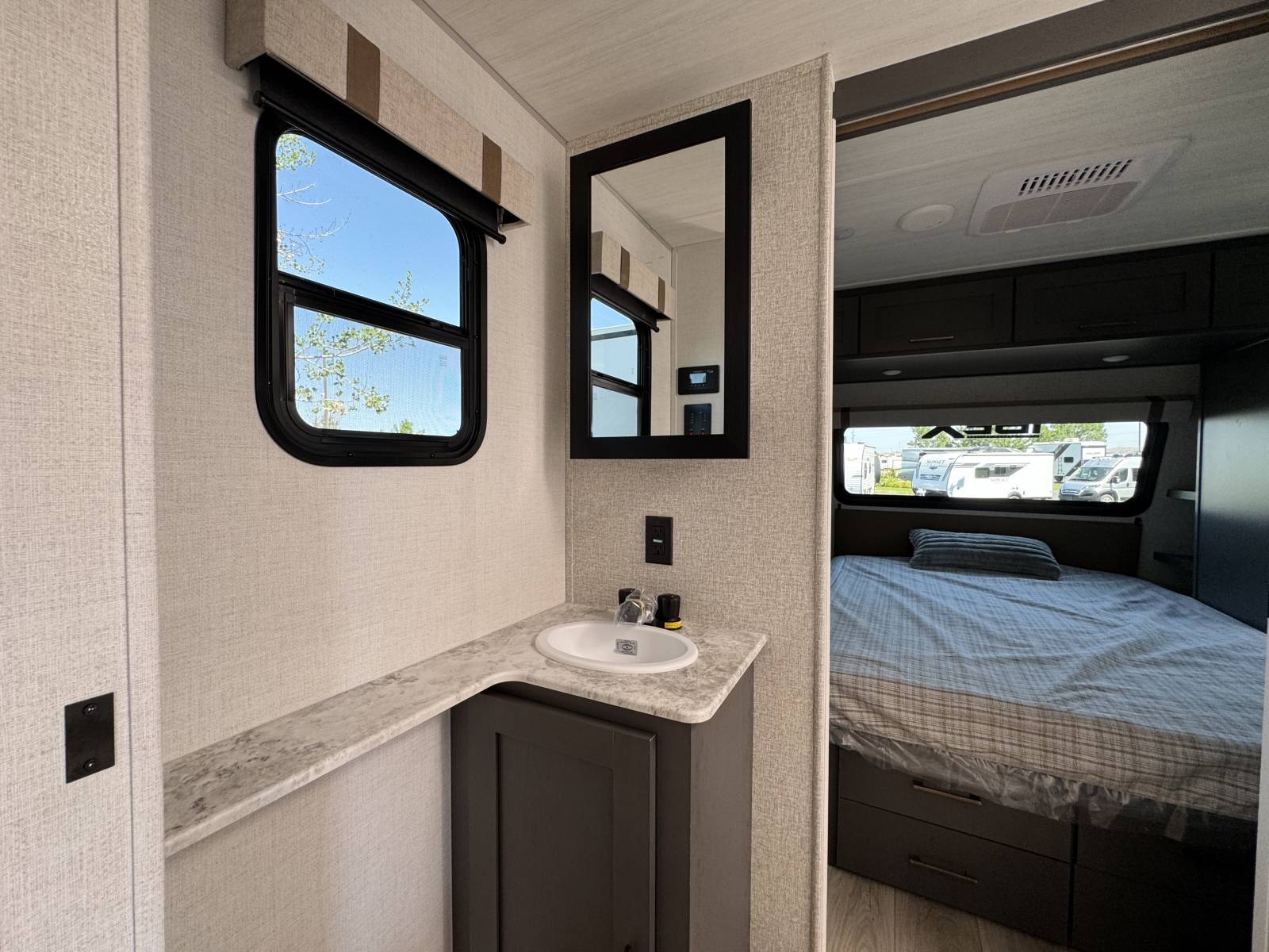 2026 Forest River RV 2026 Forest River RV Ibex - thumbnail 20