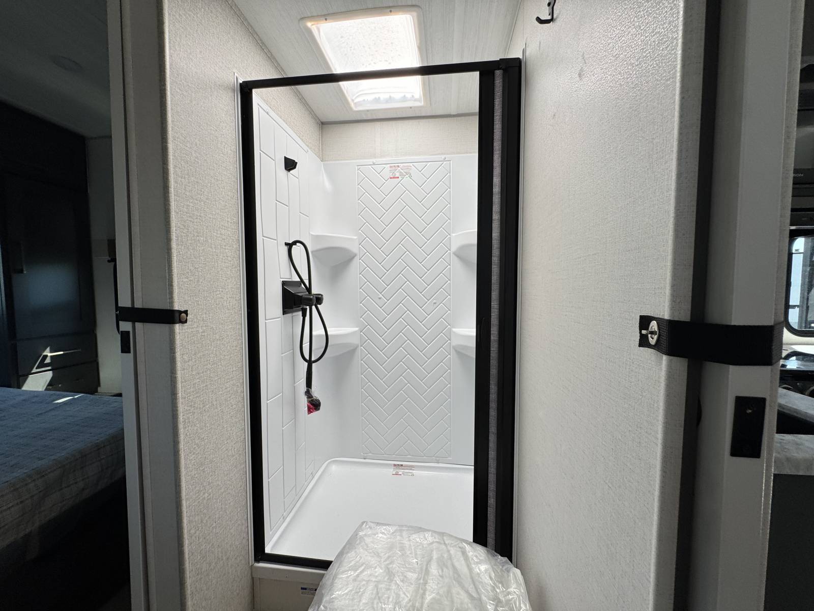 2026 Forest River RV 2026 Forest River RV Ibex - thumbnail 21