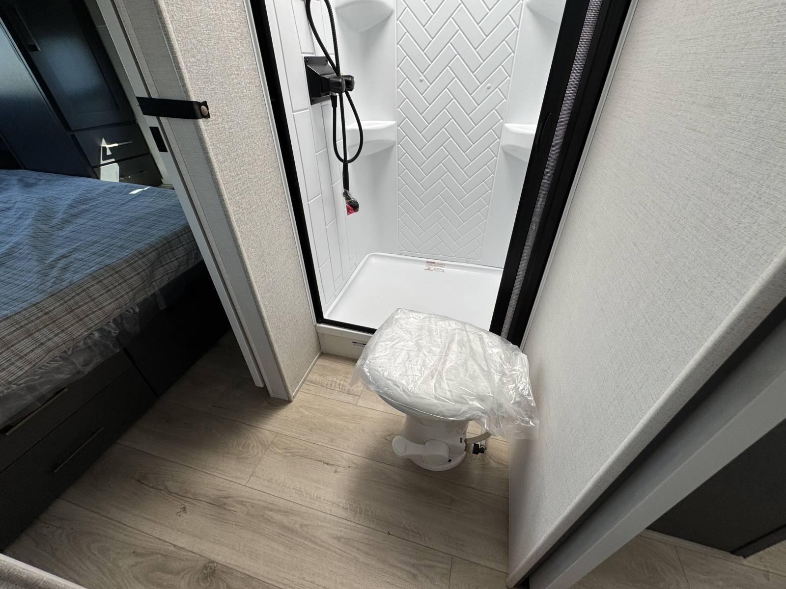 2026 Forest River RV 2026 Forest River RV Ibex - thumbnail 22