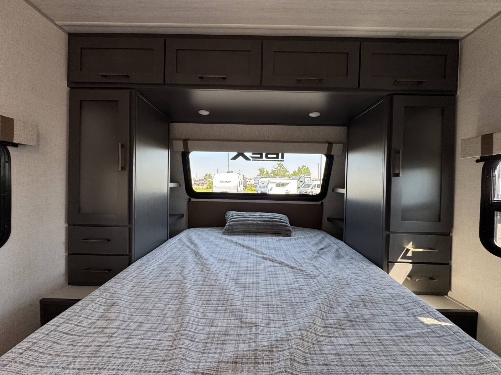 2026 Forest River RV 2026 Forest River RV Ibex - thumbnail 23