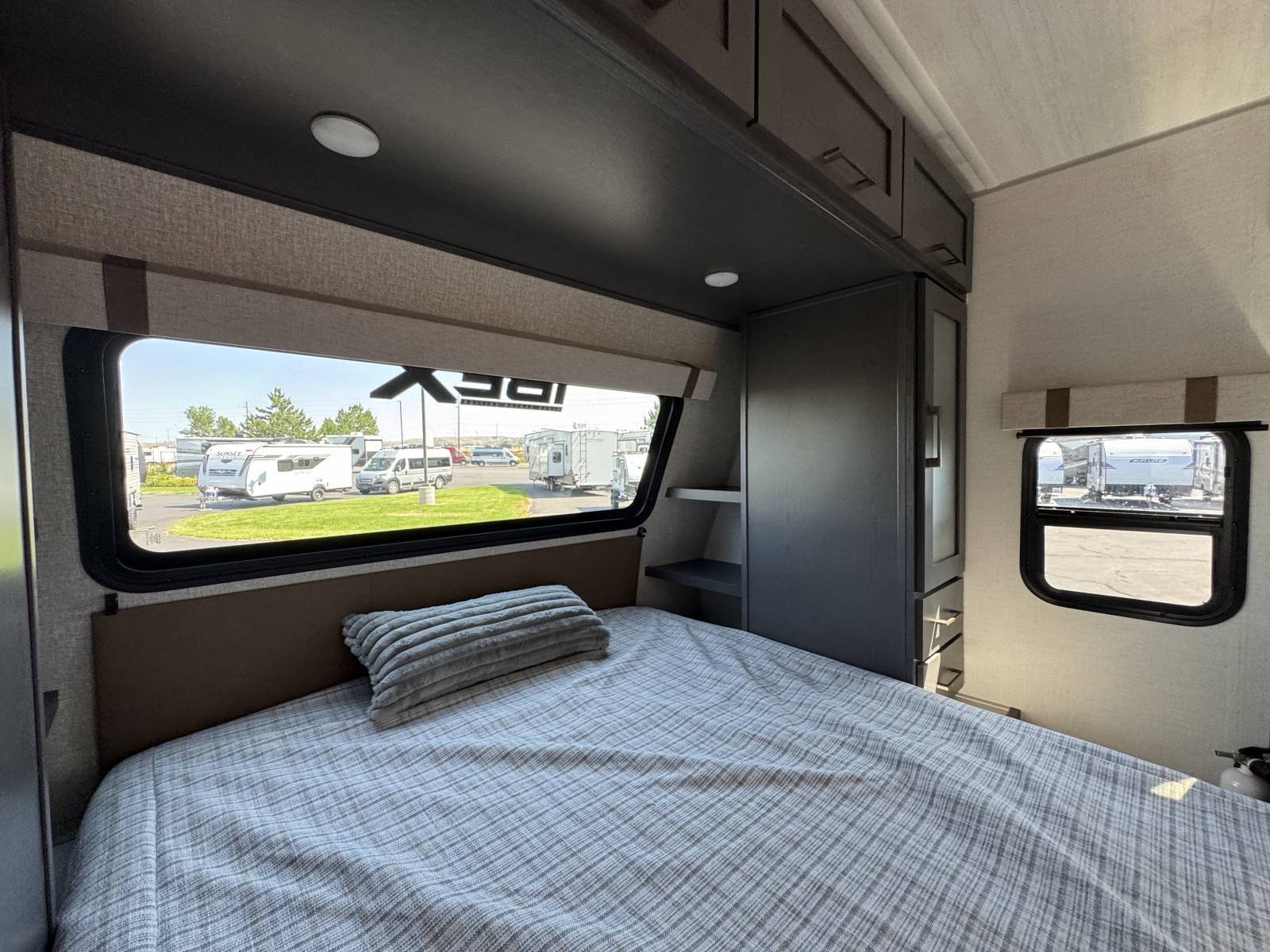 2026 Forest River RV 2026 Forest River RV Ibex - thumbnail 24