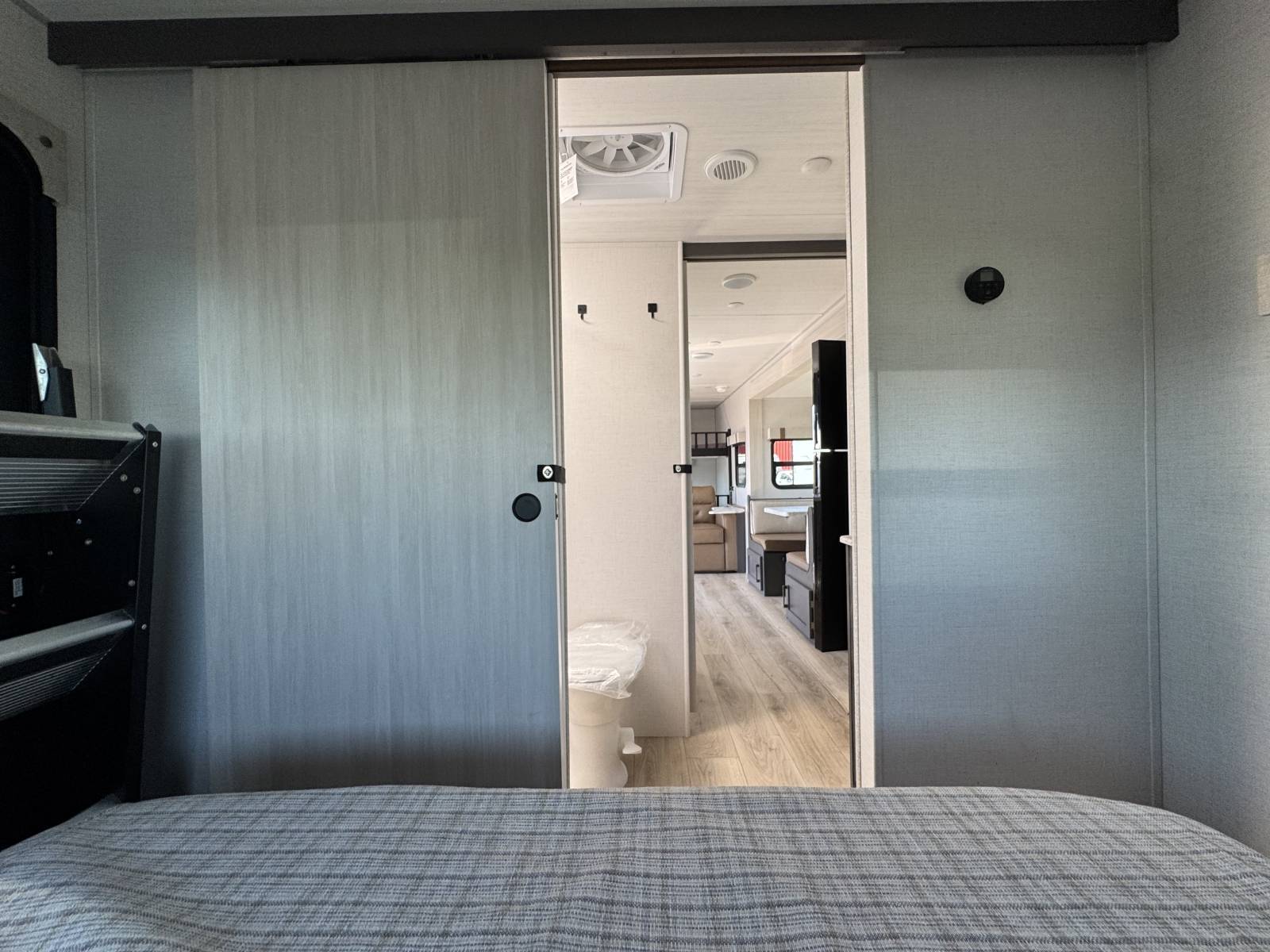 2026 Forest River RV 2026 Forest River RV Ibex - thumbnail 25