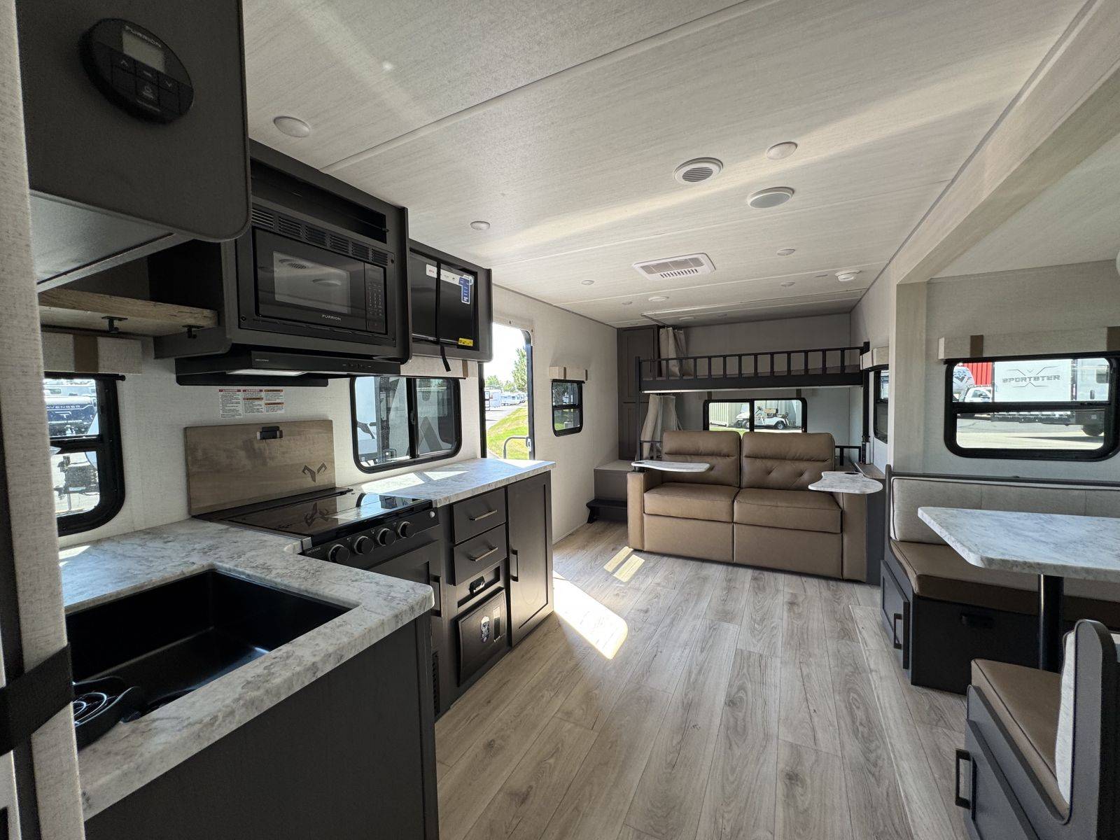 2026 Forest River RV 2026 Forest River RV Ibex - thumbnail 26