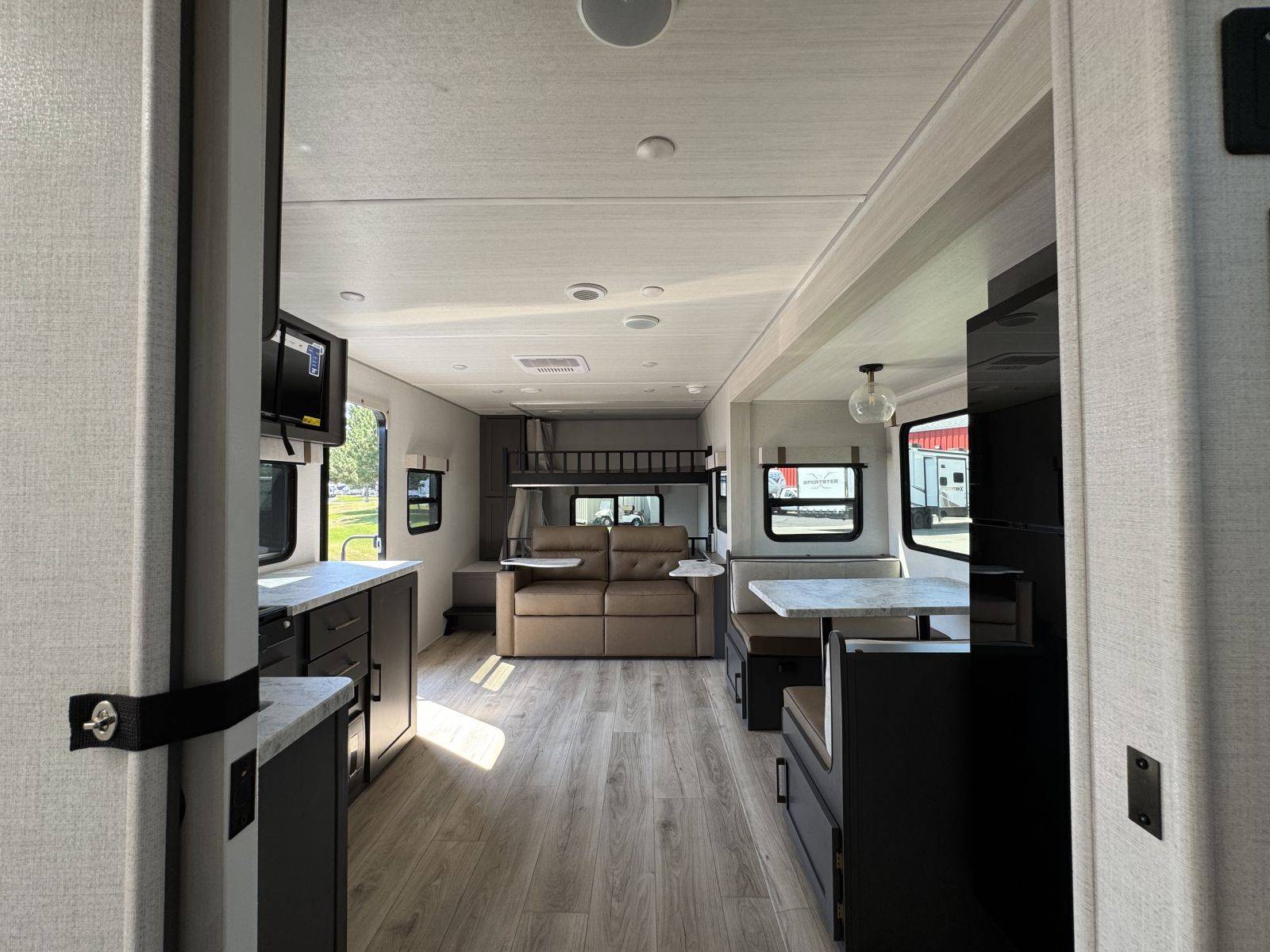 2026 Forest River RV 2026 Forest River RV Ibex - thumbnail 27