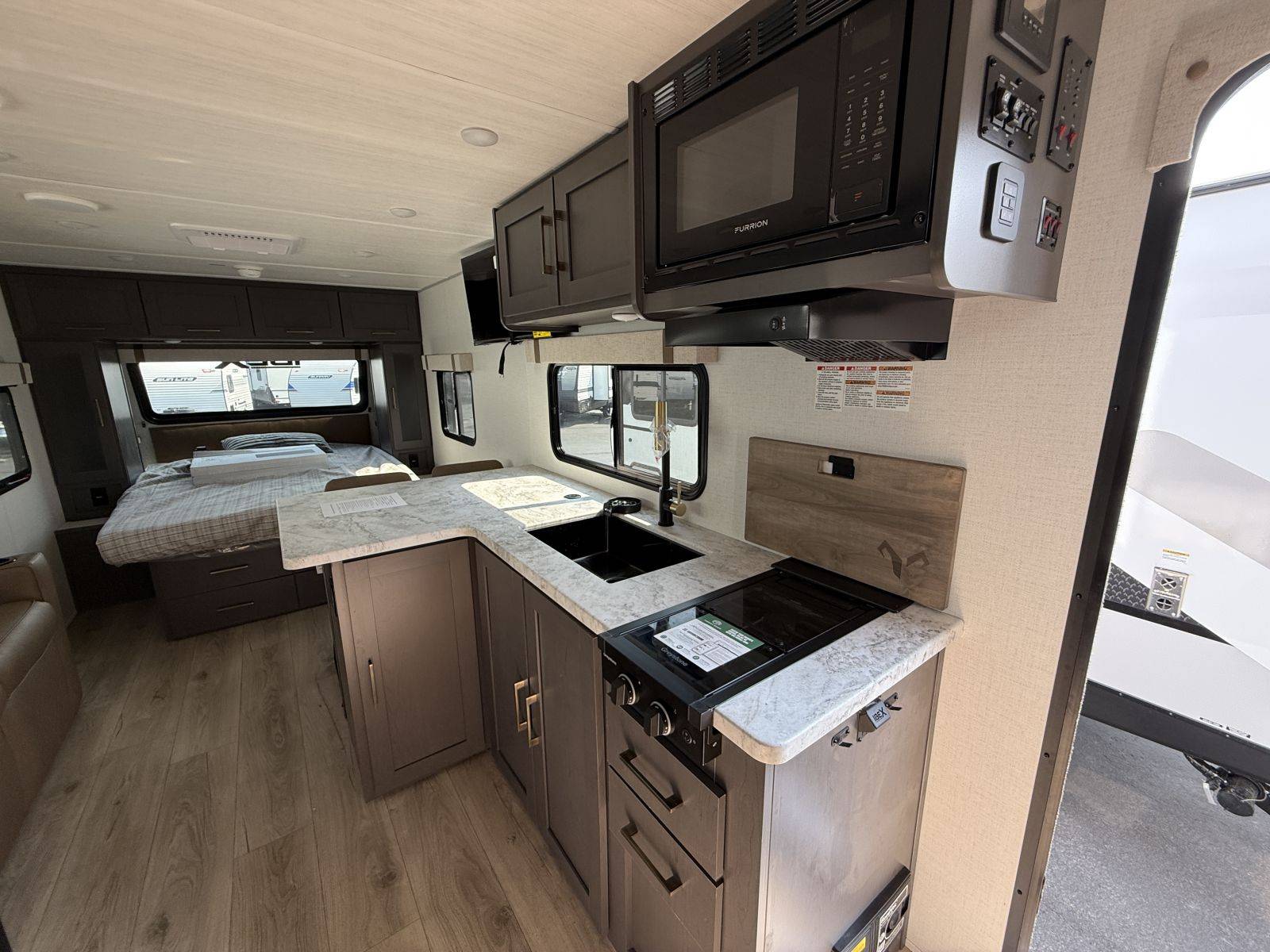 2026 Forest River RV 2026 Forest River RV Ibex - thumbnail 18