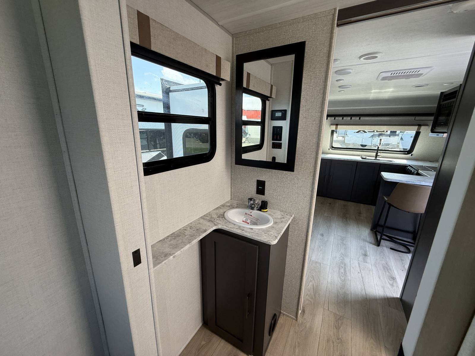 2026 Forest River RV 2026 Forest River RV Ibex - thumbnail 18