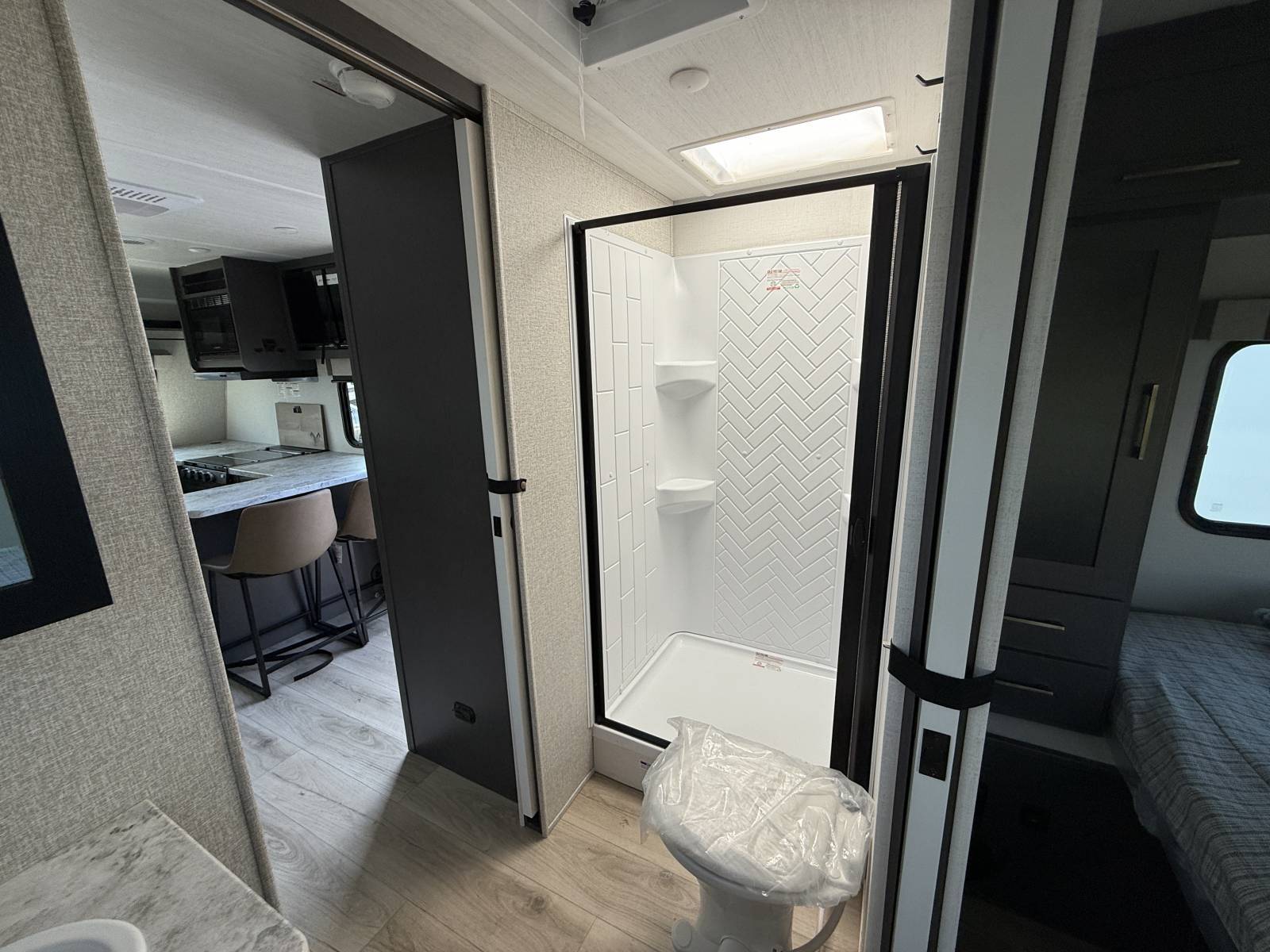 2026 Forest River RV 2026 Forest River RV Ibex - thumbnail 19