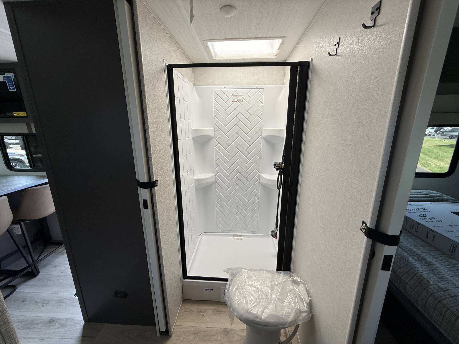 2026 Forest River RV 2026 Forest River RV Ibex - thumbnail 20