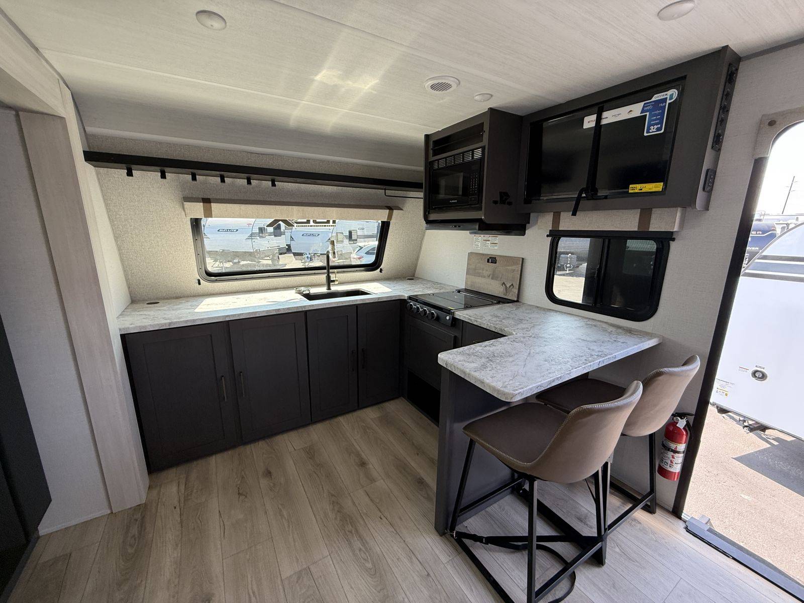 2026 Forest River RV 2026 Forest River RV Ibex - thumbnail 21