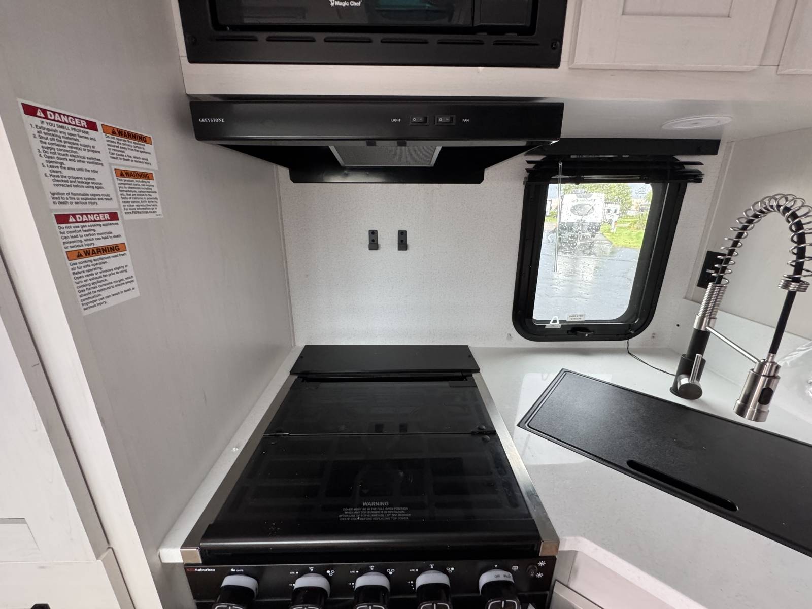 2026 Palomino 2026 Palomino Real Lite - thumbnail 19