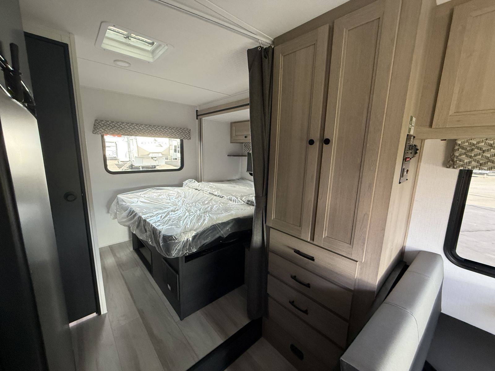 2026 Forest River RV 2026 Forest River RV Sunseeker - thumbnail 30