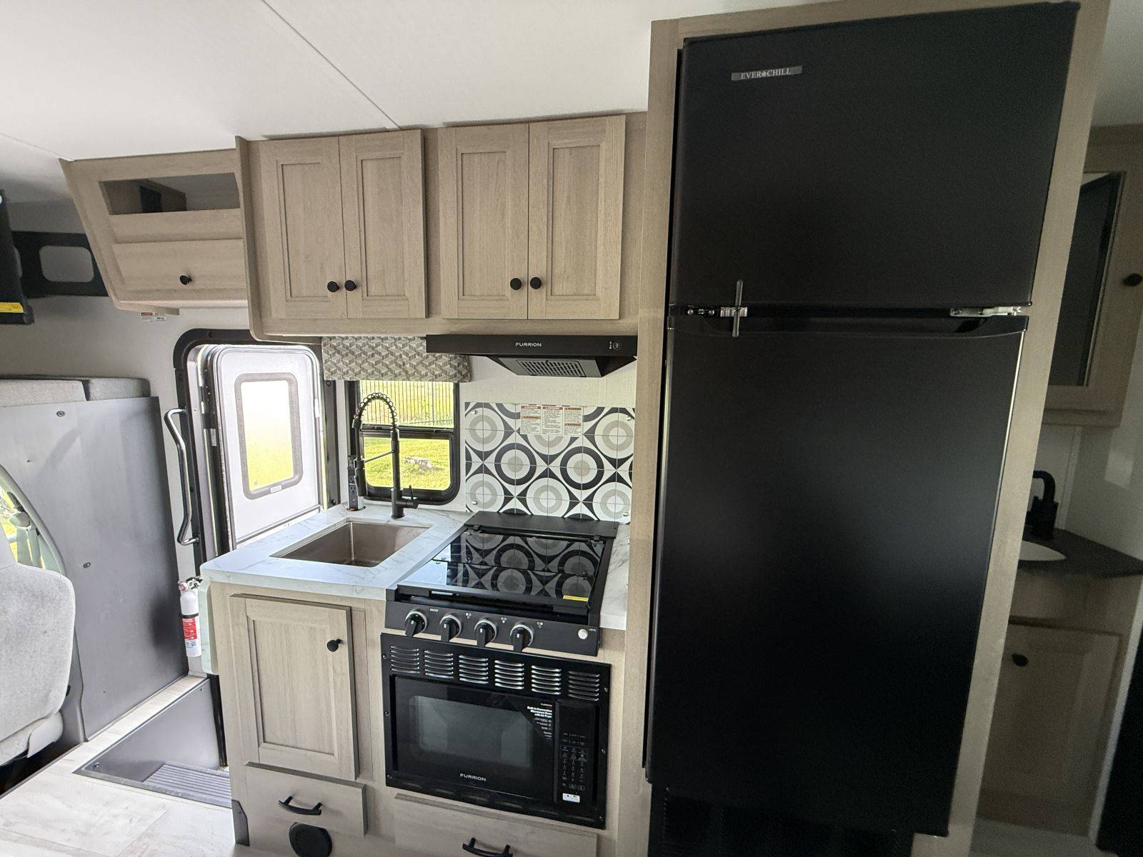 2026 Forest River RV 2026 Forest River RV Sunseeker - thumbnail 25