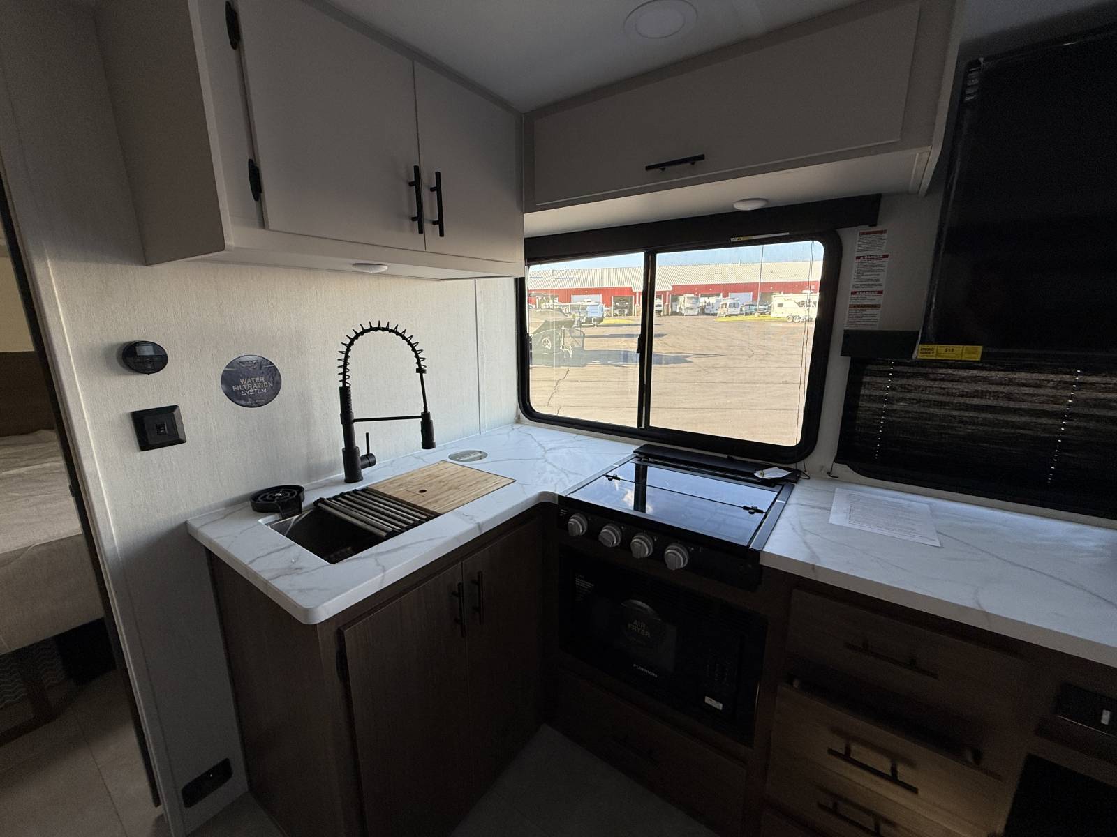 2026 Prime Time RV 2026 Prime Time RV Tracer - thumbnail 18