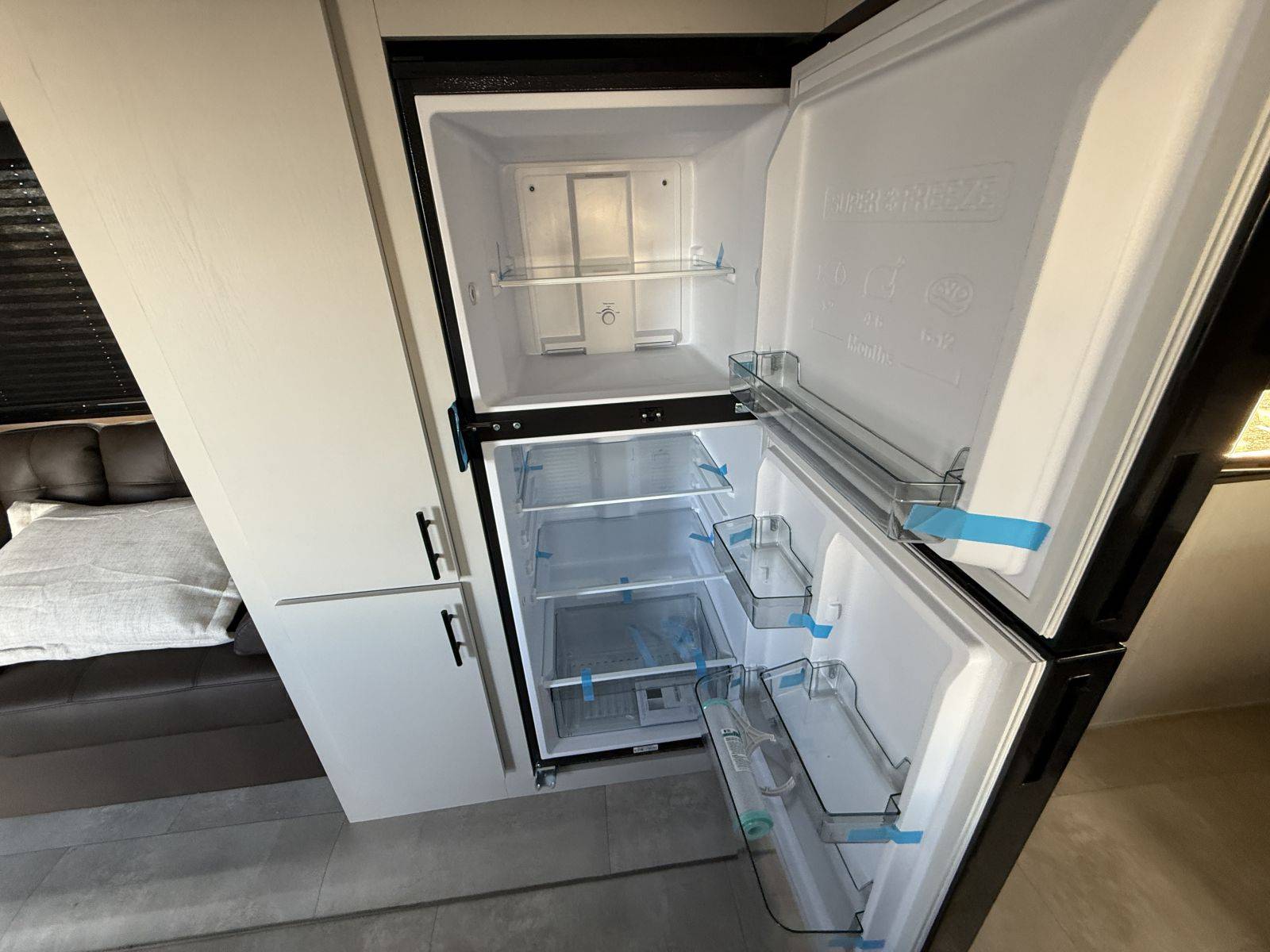 2026 Prime Time RV 2026 Prime Time RV Tracer - thumbnail 21