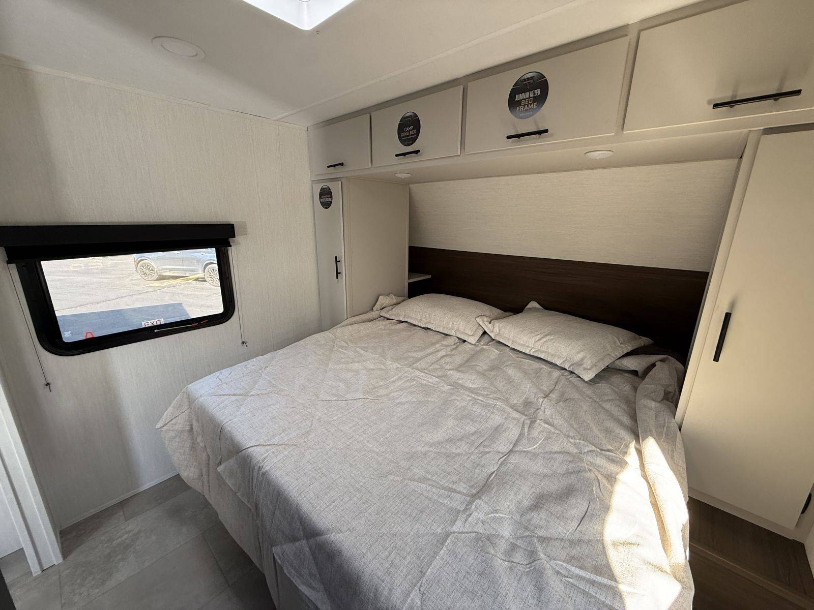 2026 Prime Time RV 2026 Prime Time RV Tracer - thumbnail 18