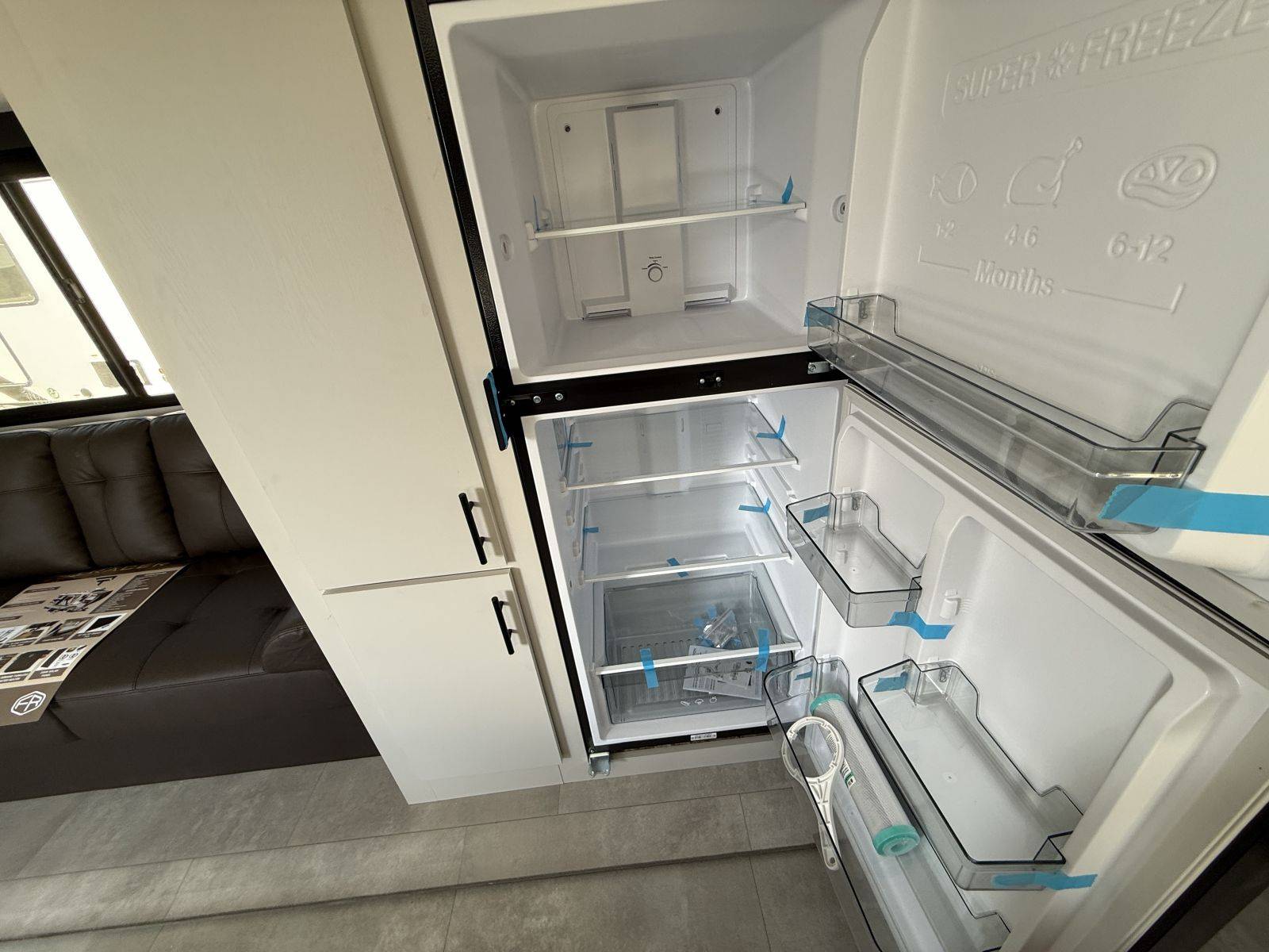 2026 Prime Time RV 2026 Prime Time RV Tracer - thumbnail 19