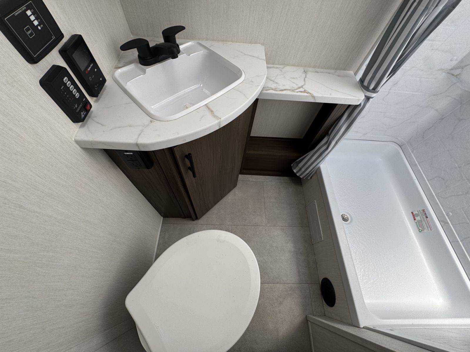 2026 Prime Time RV 2026 Prime Time RV Tracer - thumbnail 18