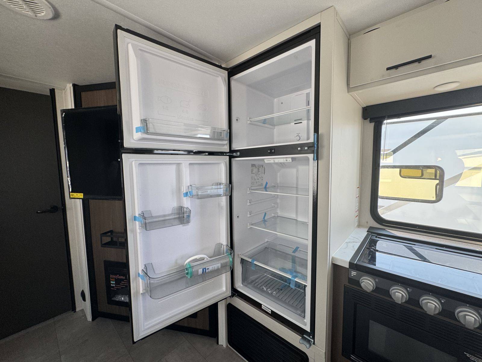 2026 Prime Time RV 2026 Prime Time RV Tracer - thumbnail 23