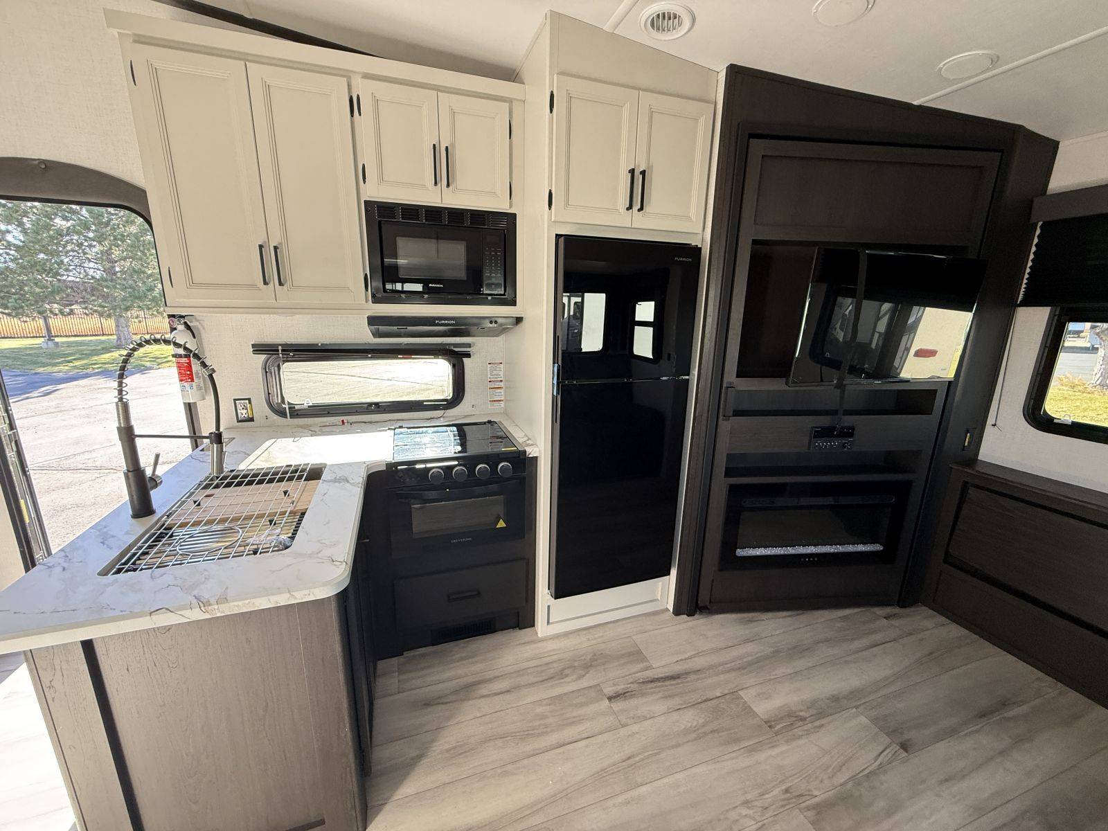 2026 Keystone RV 2026 Keystone RV Arcadia Select - thumbnail 20