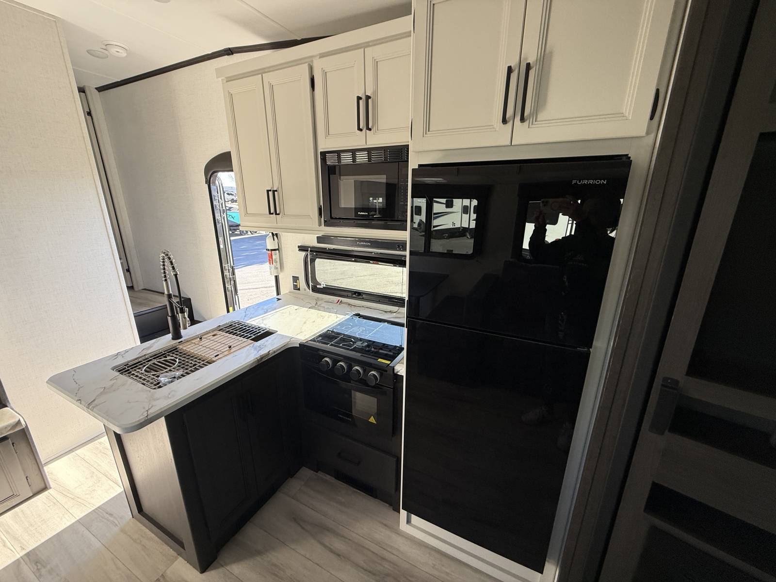 2026 Keystone RV 2026 Keystone RV Arcadia Select - thumbnail 21