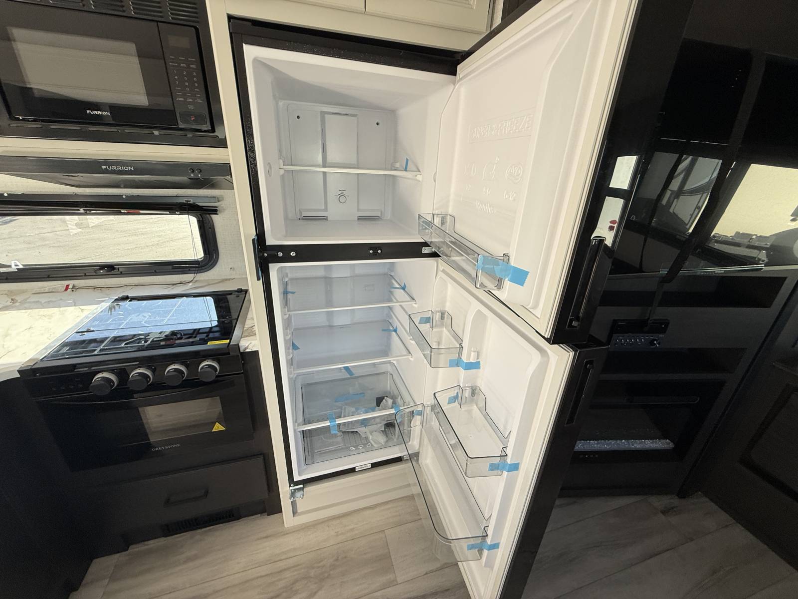 2026 Keystone RV 2026 Keystone RV Arcadia Select - thumbnail 22