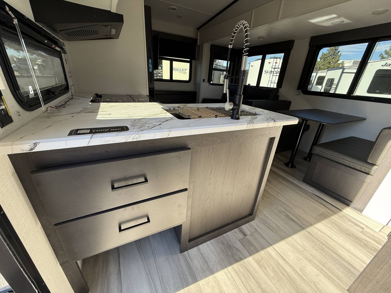 2026 Keystone RV 2026 Keystone RV Arcadia Select - thumbnail 24