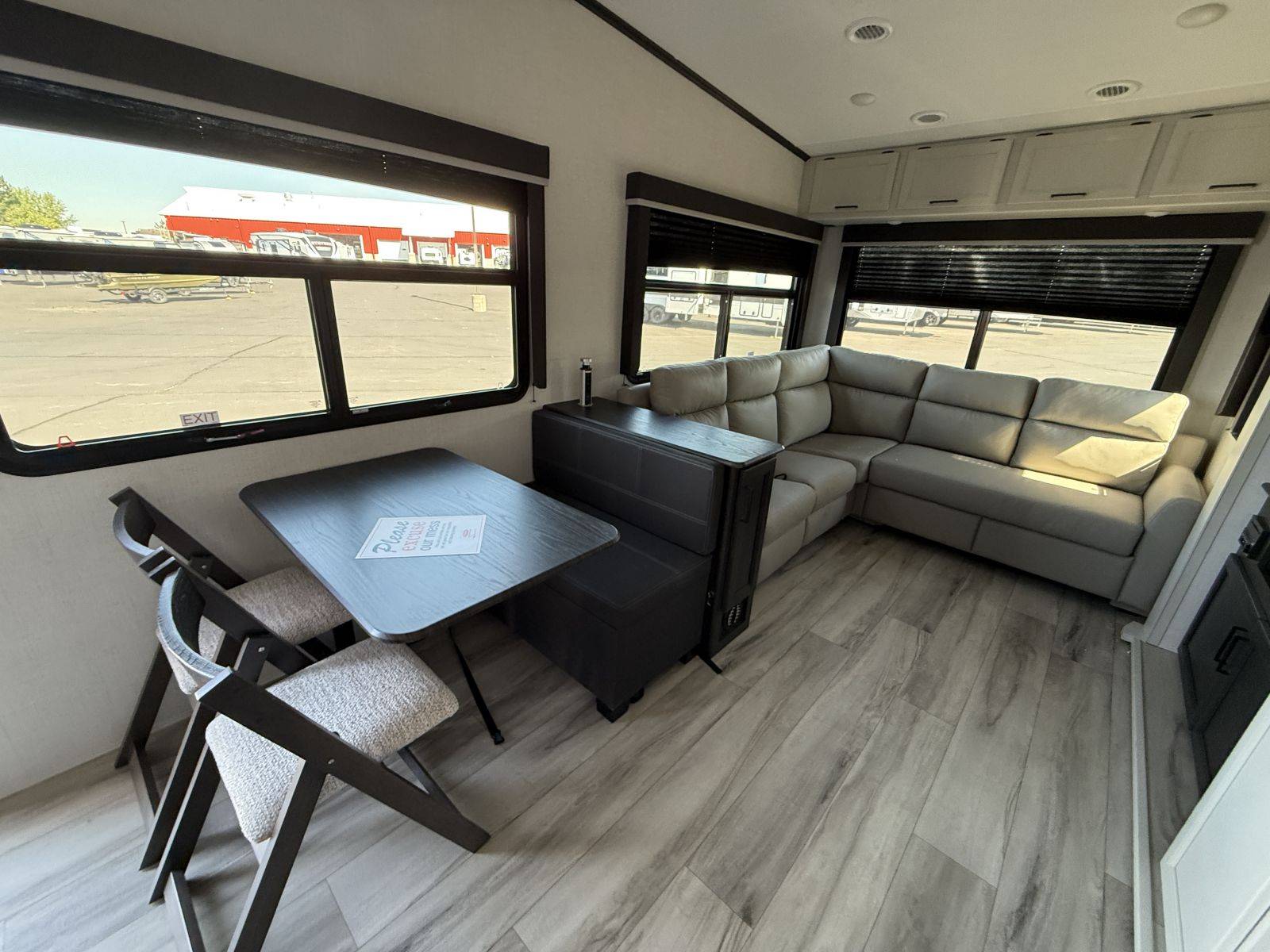 2026 Keystone RV 2026 Keystone RV Arcadia Select - thumbnail 18