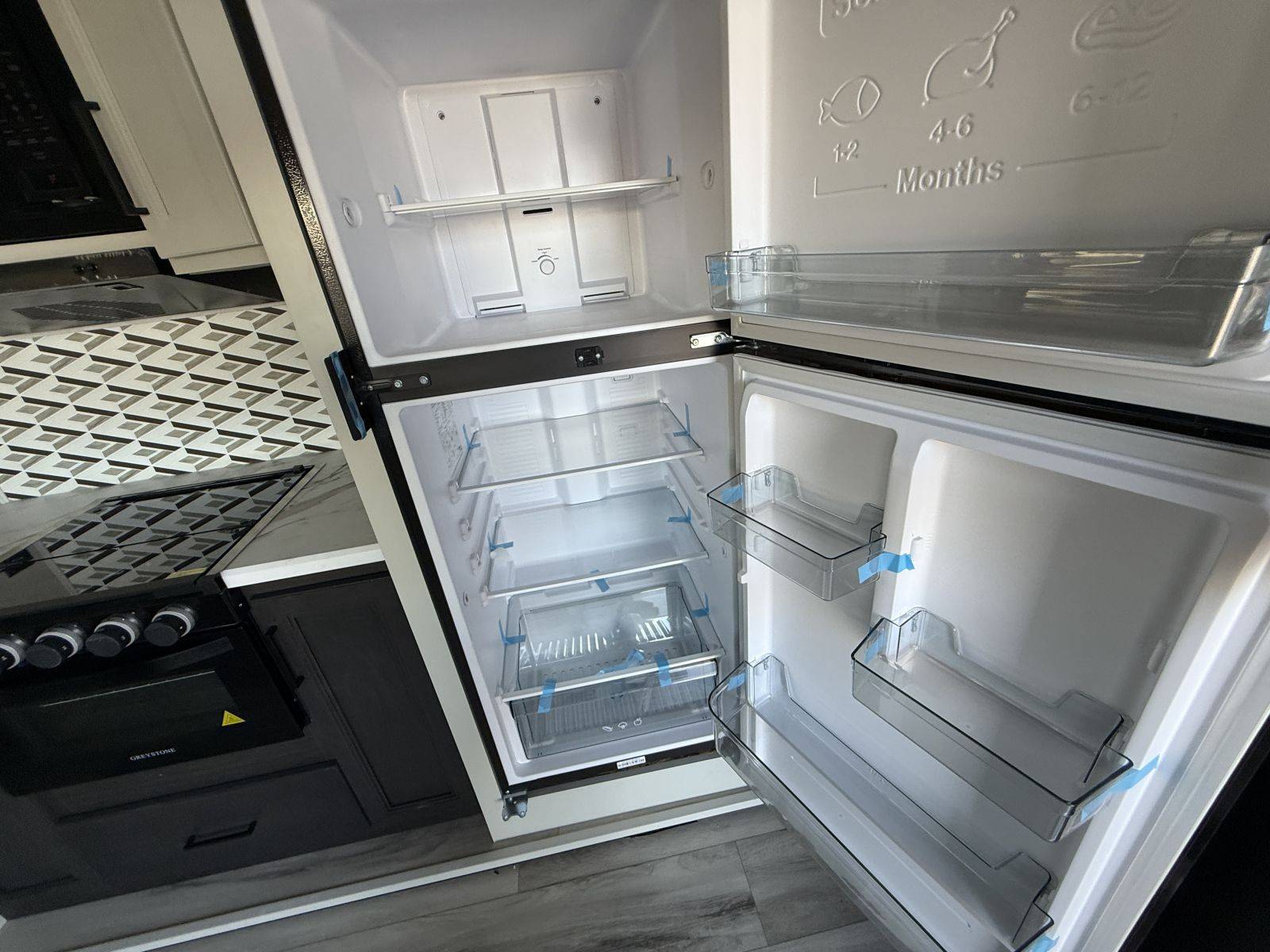 2026 Keystone RV 2026 Keystone RV Arcadia Select - thumbnail 20