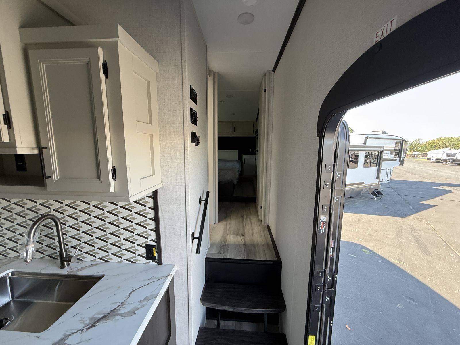 2026 Keystone RV 2026 Keystone RV Arcadia Select - thumbnail 21