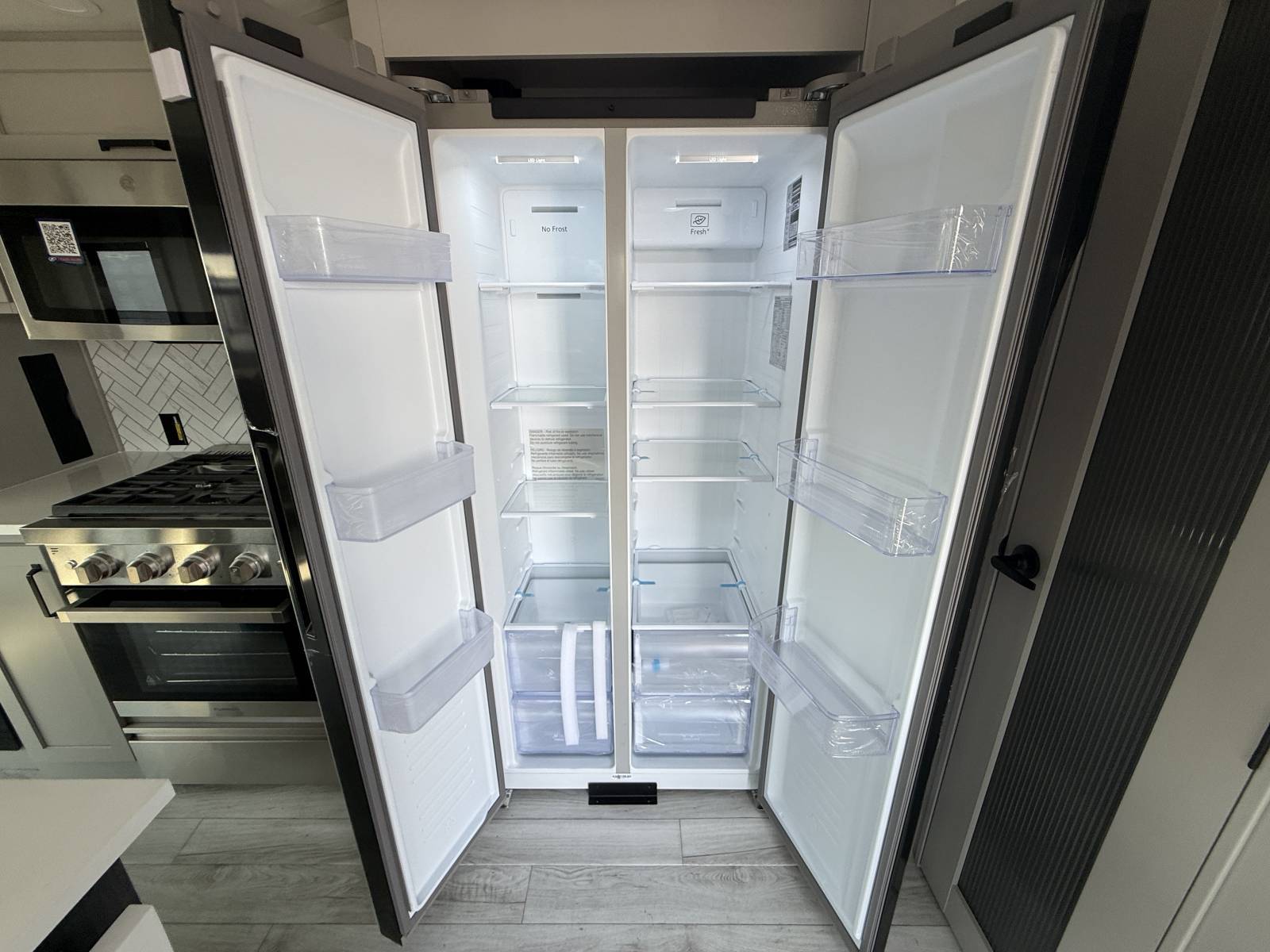 2026 Keystone RV 2026 Keystone RV Montana High Country - thumbnail 19