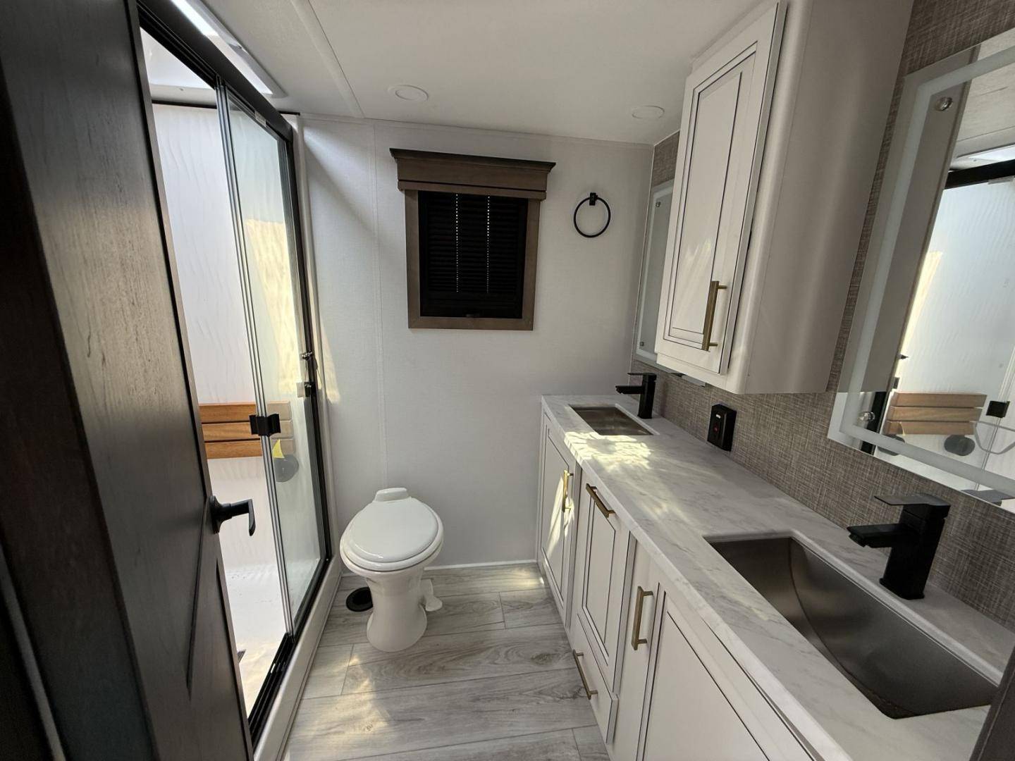 2026 Keystone RV 2026 Keystone RV Montana - thumbnail 22