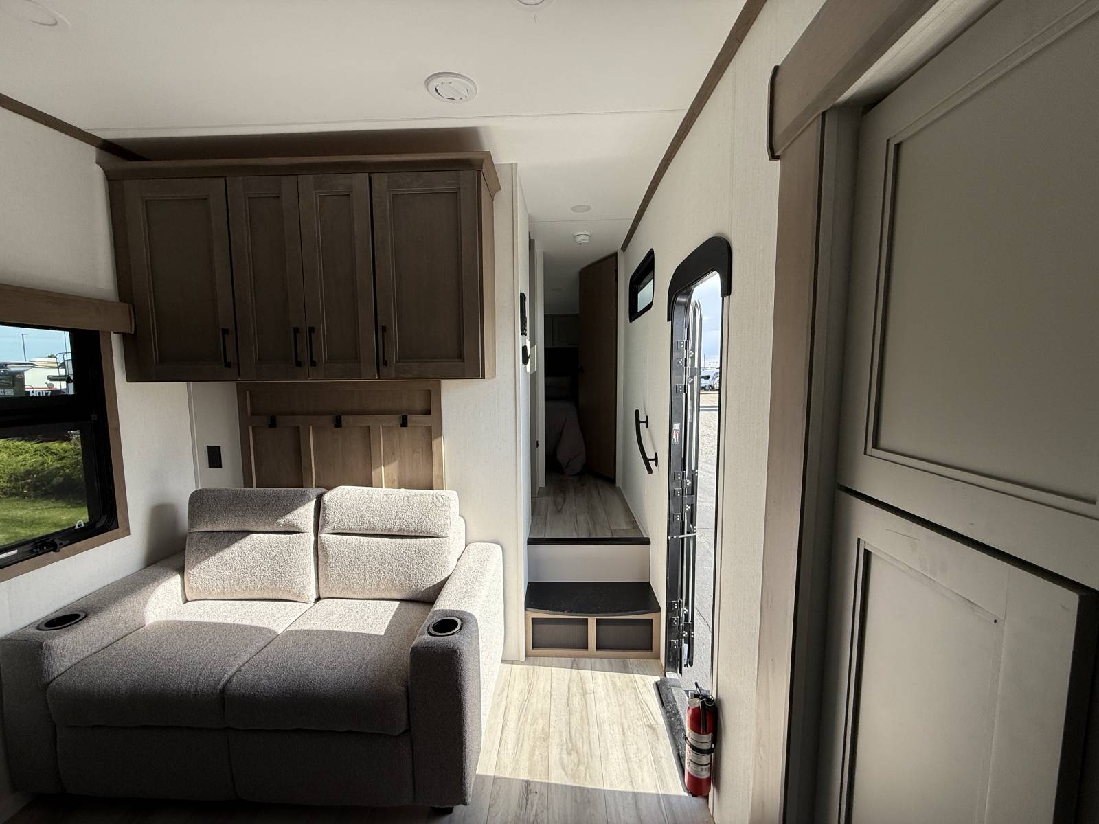 2026 KZ RV 2026 KZ RV Durango Half Ton - thumbnail 18