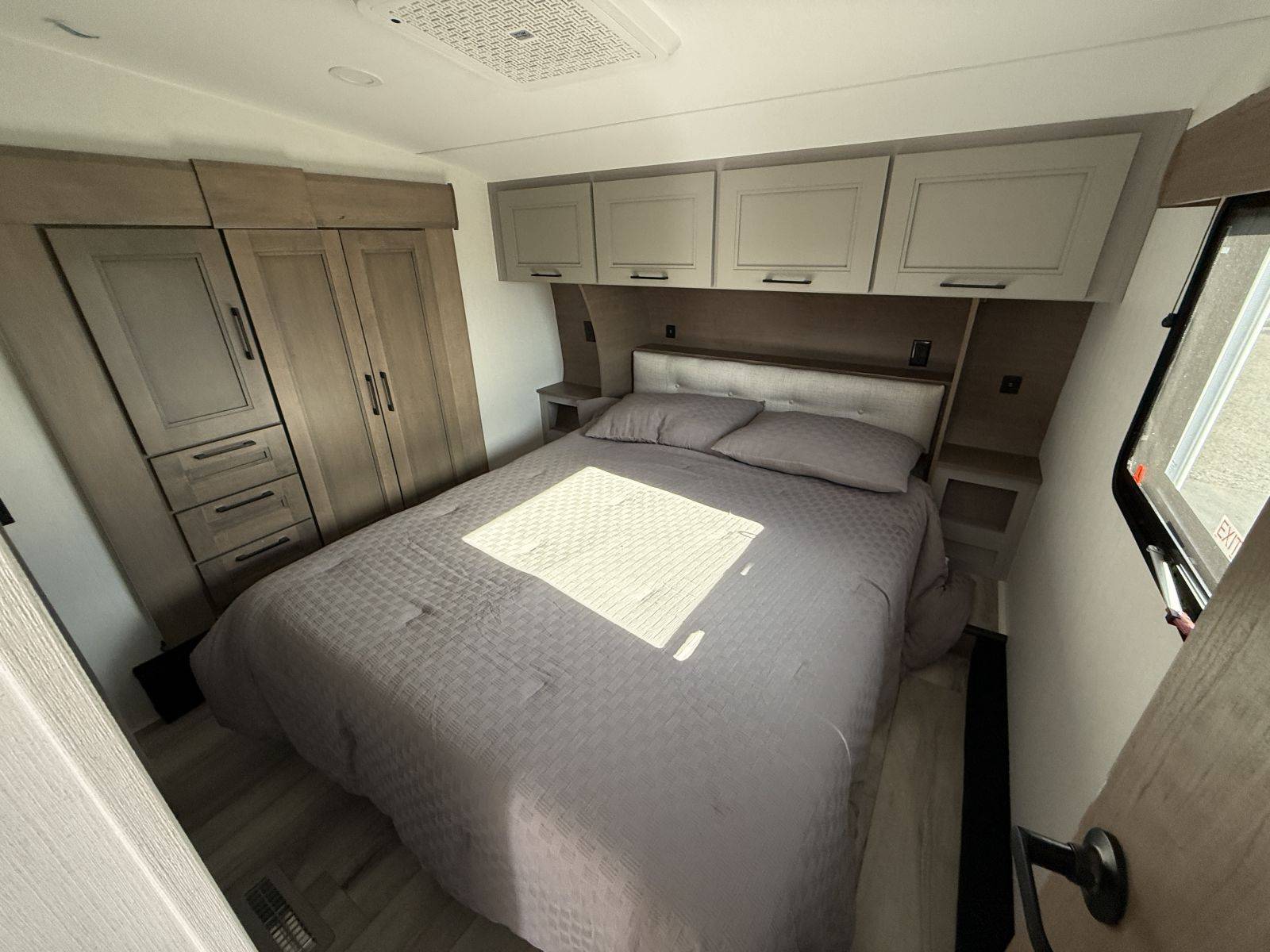 2026 KZ RV 2026 KZ RV Durango Half Ton - thumbnail 27