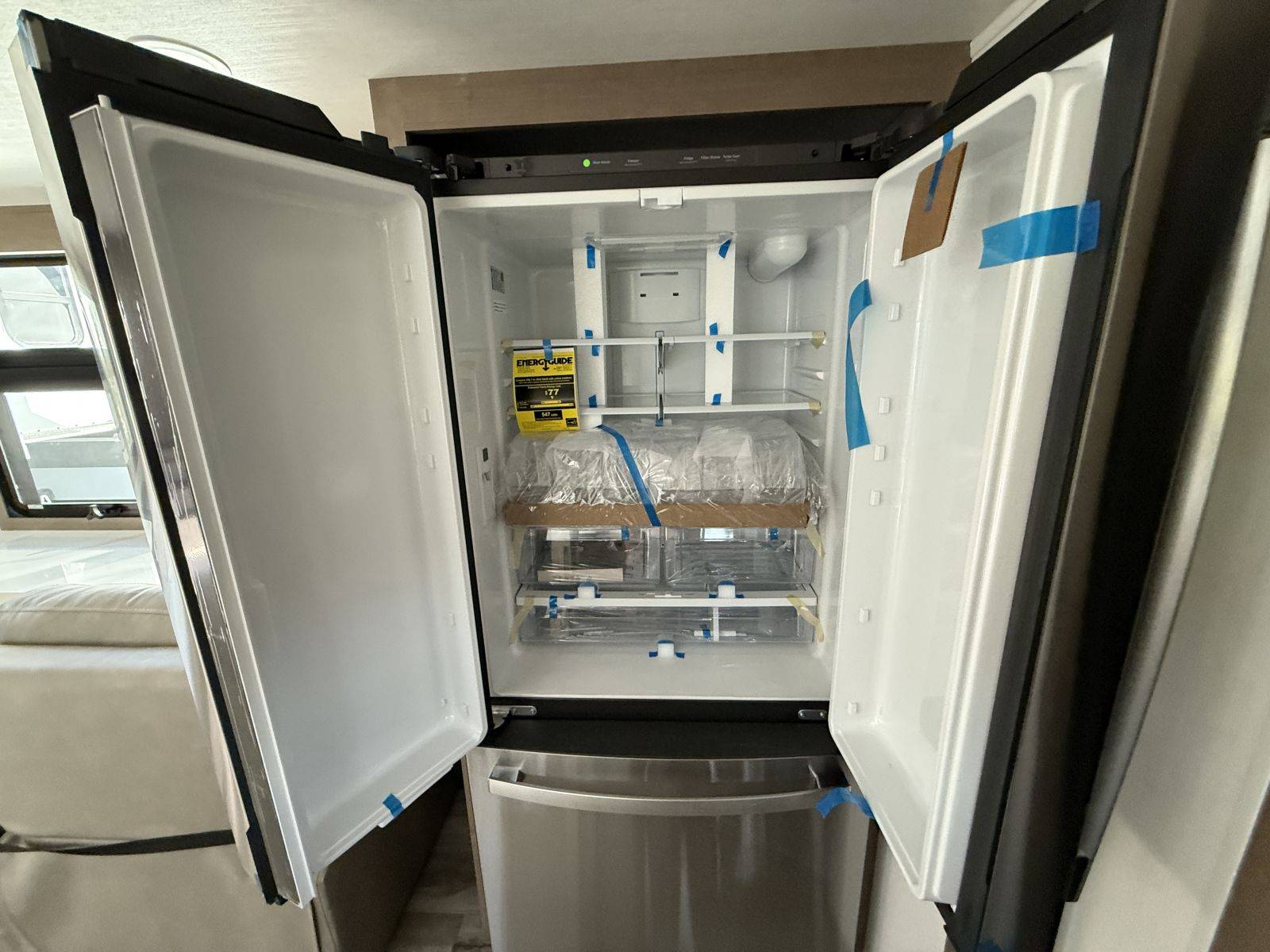 2026 KZ RV 2026 KZ RV Durango - thumbnail 18