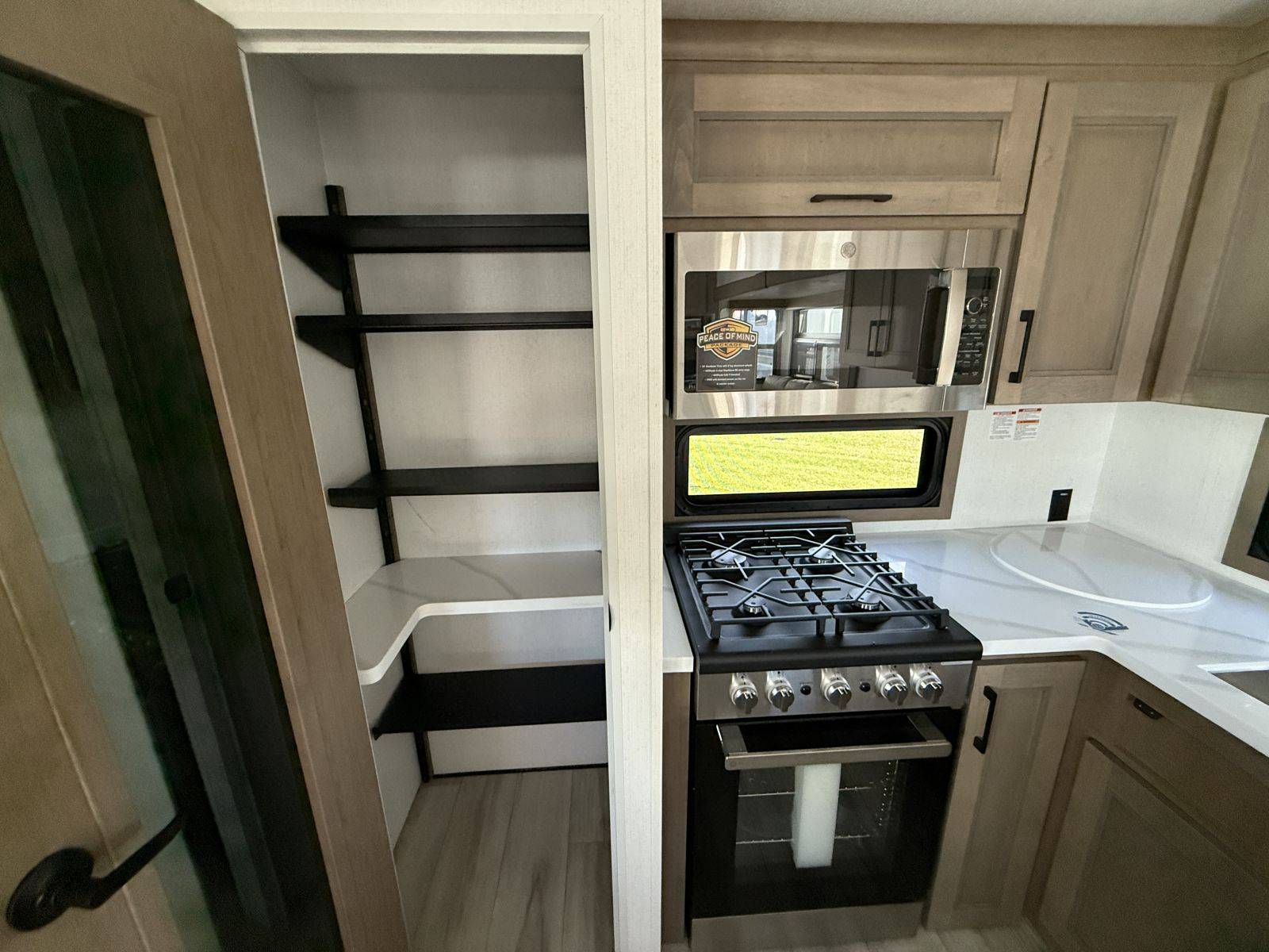 2026 KZ RV 2026 KZ RV Durango - thumbnail 19