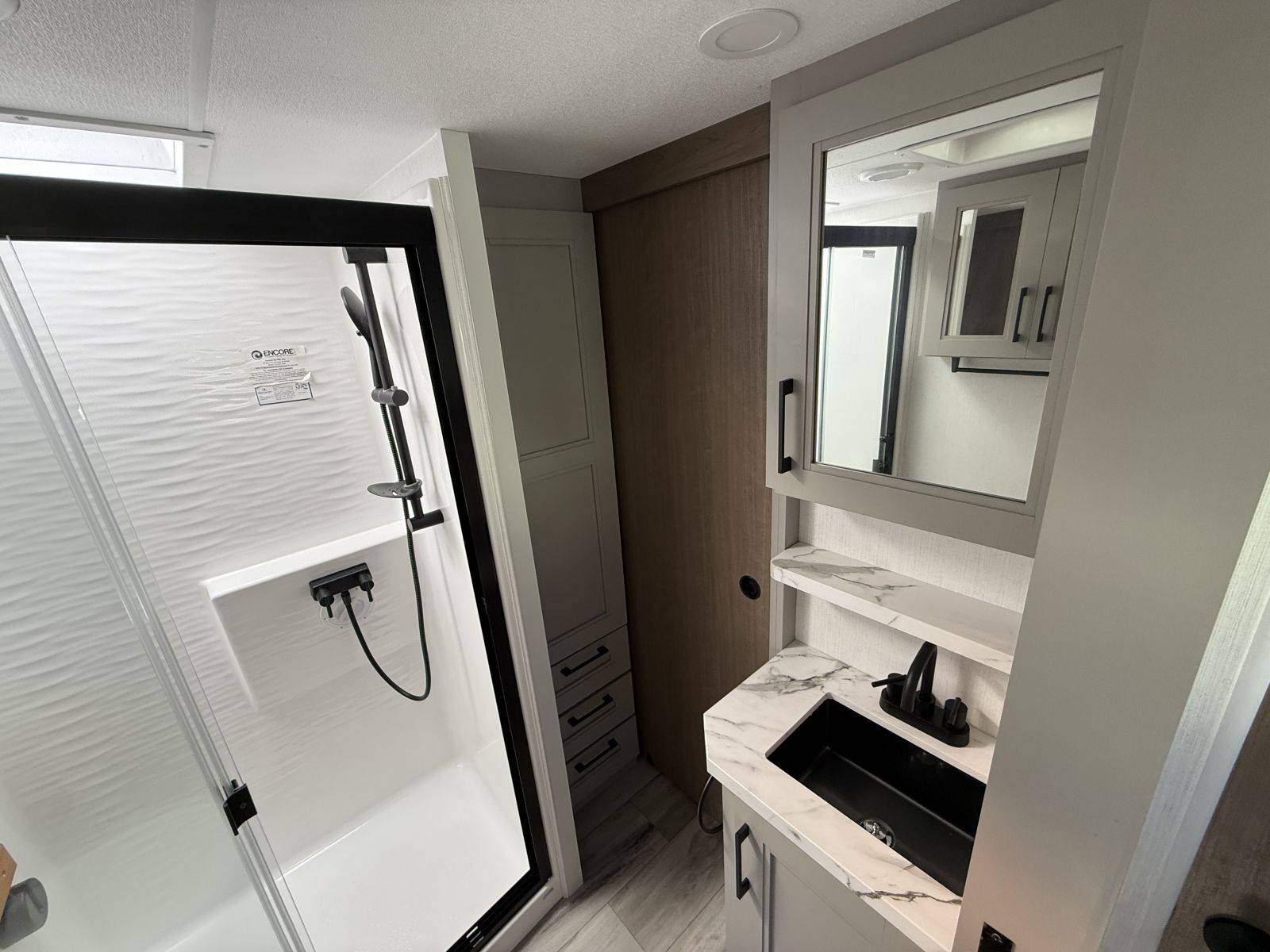 2026 KZ RV 2026 KZ RV Durango - thumbnail 22