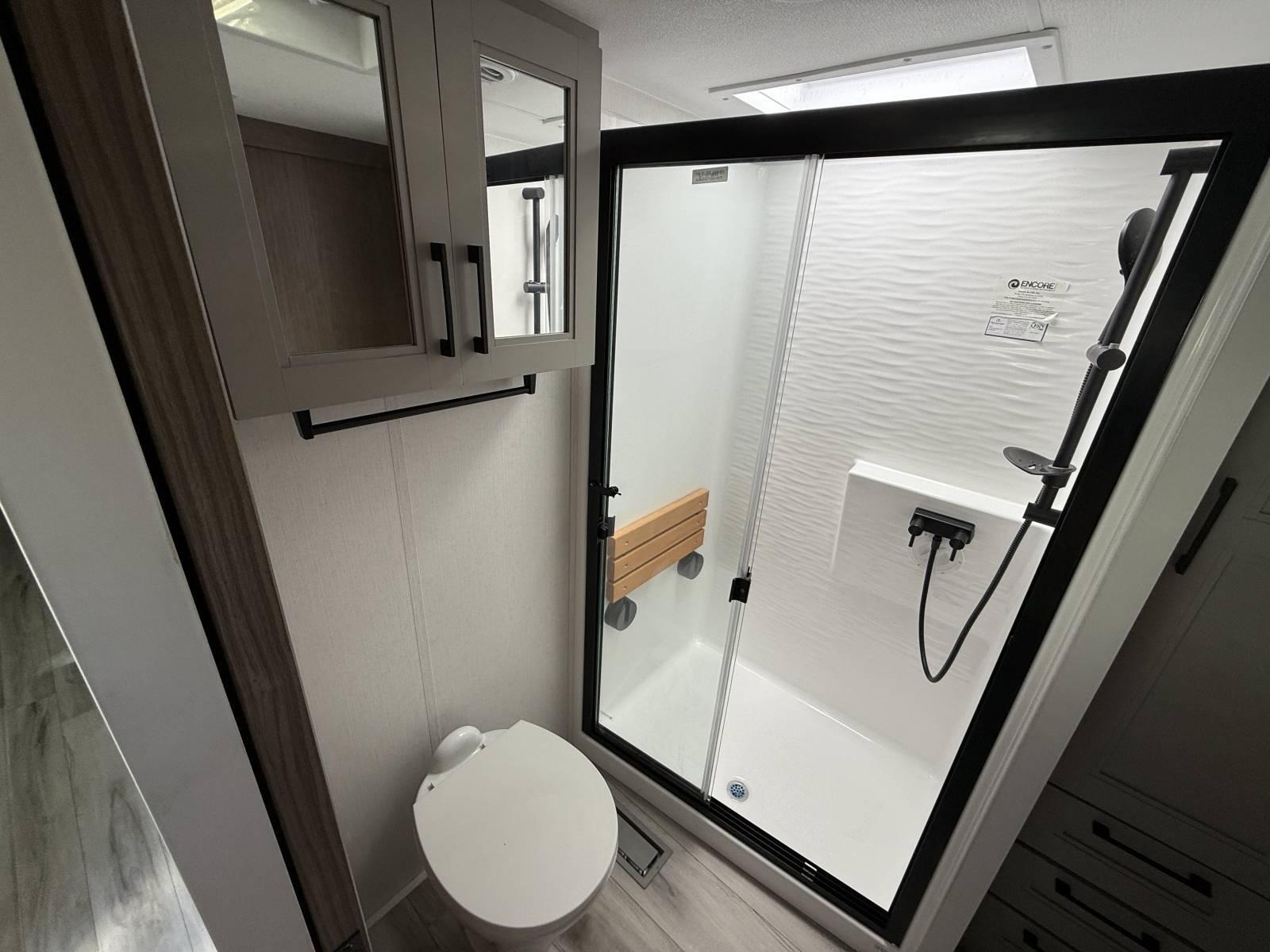 2026 KZ RV 2026 KZ RV Durango - thumbnail 23