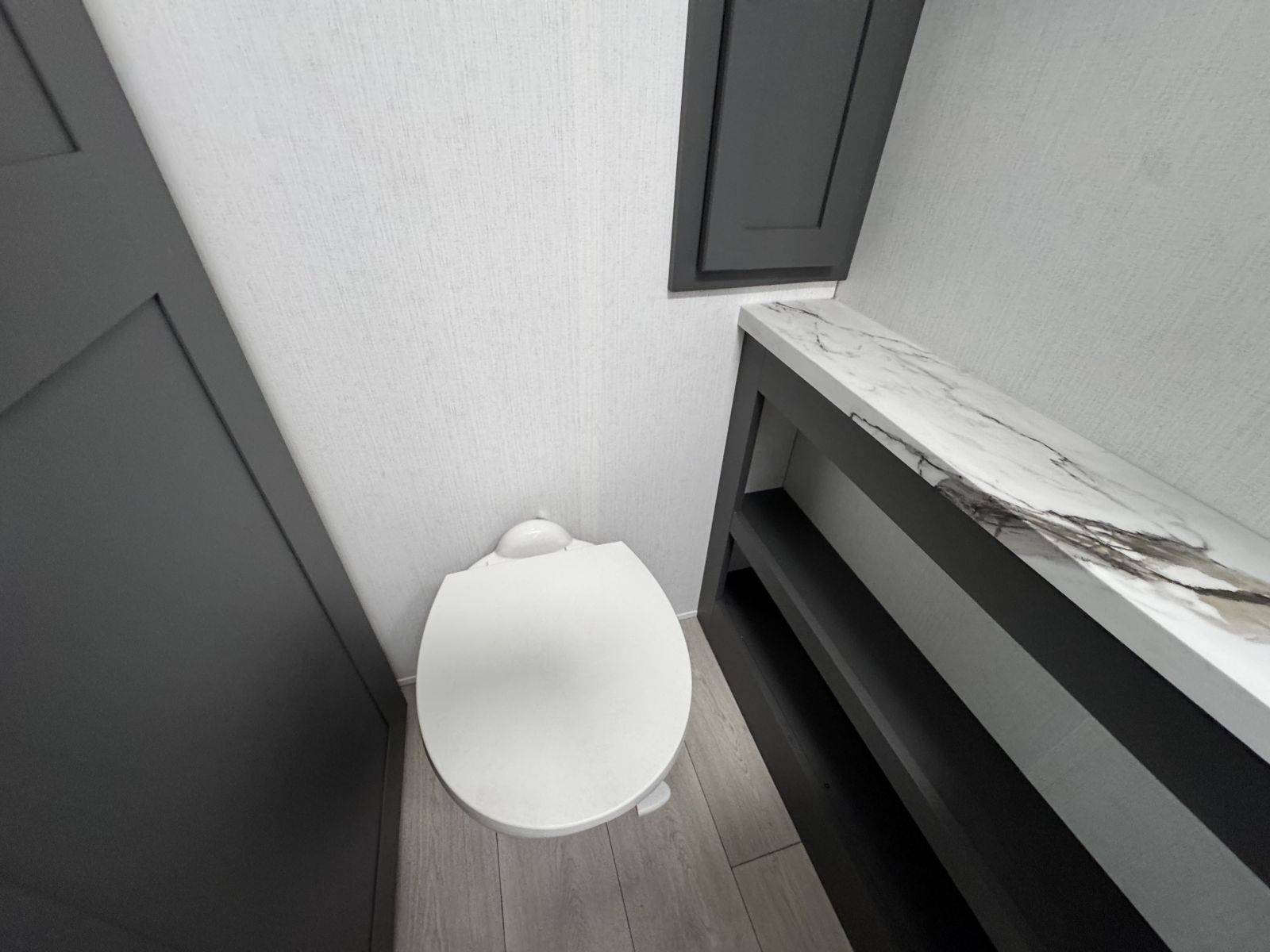 2026 KZ RV 2026 KZ RV Sportster X Toy Hauler - thumbnail 23