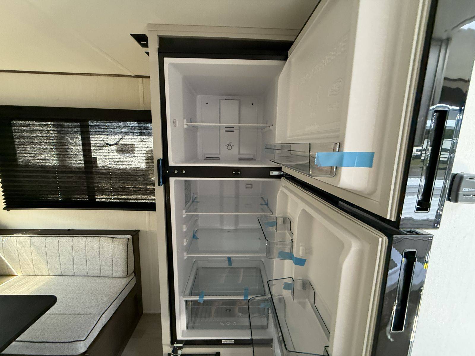 2026 Prime Time RV 2026 Prime Time RV Avenger - thumbnail 18