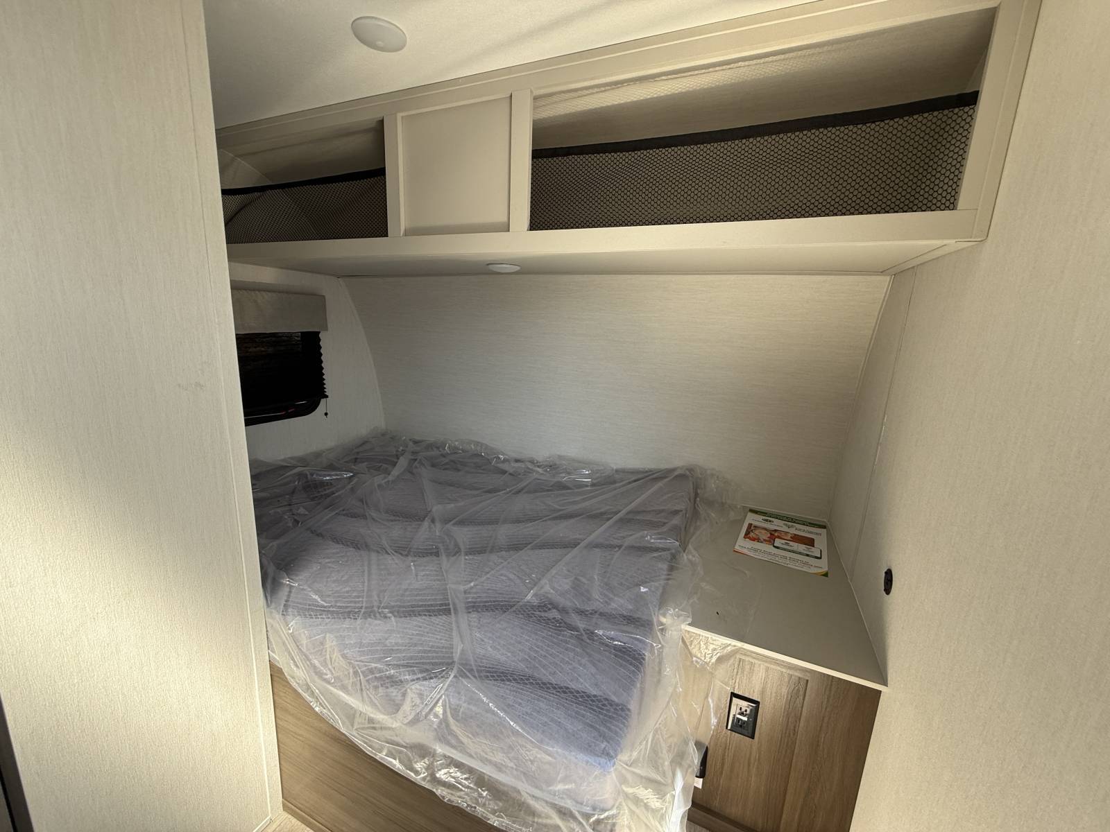 2026 Prime Time RV 2026 Prime Time RV Avenger - thumbnail 19