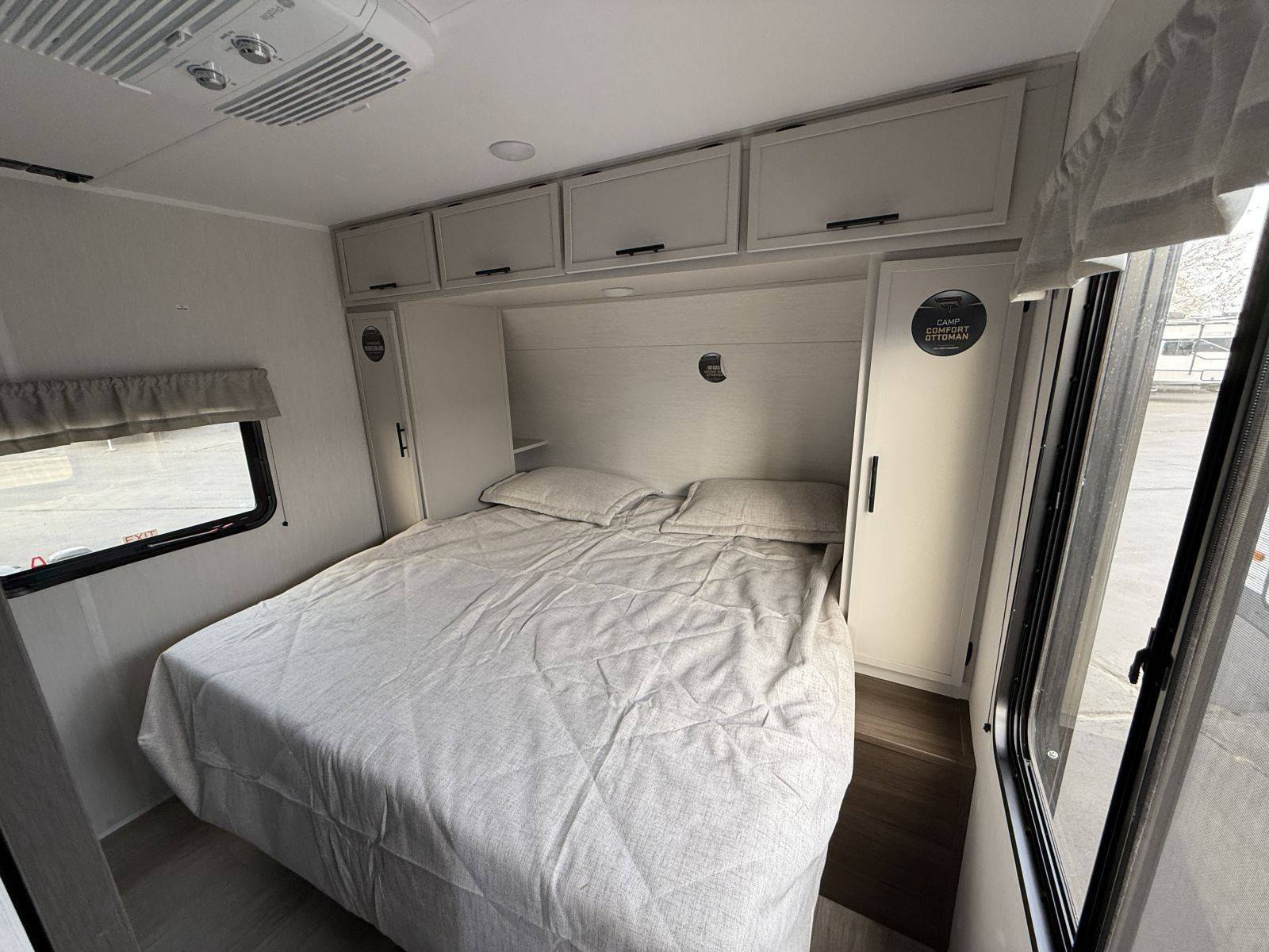 2026 Forest River RV 2026 Forest River RV Avenger - thumbnail 20