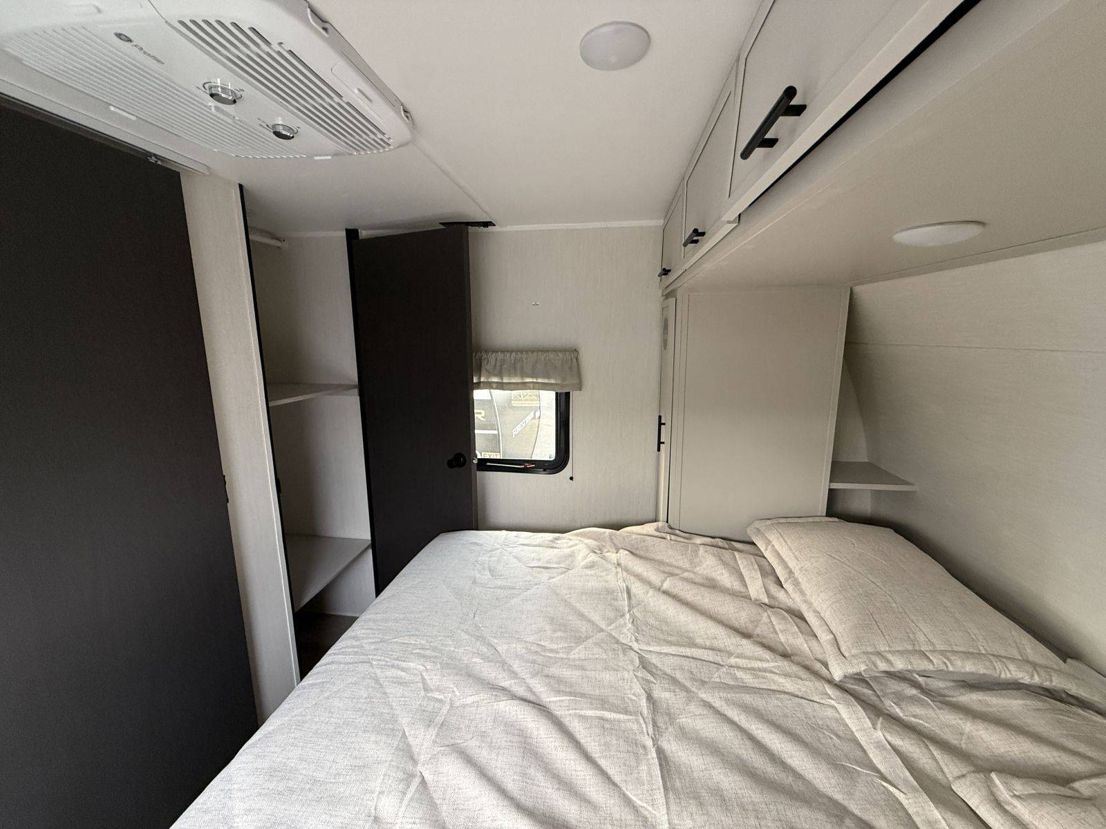 2026 Forest River RV 2026 Forest River RV Avenger - thumbnail 21