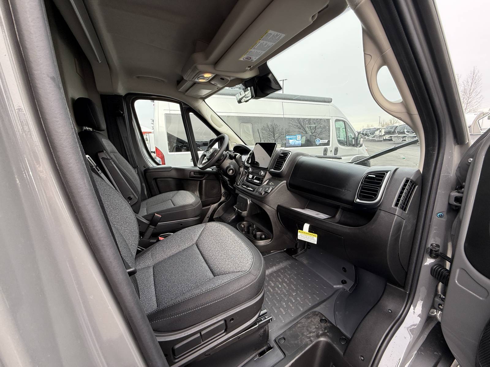 2026 Thor Motor Coach 2026 Thor Motor Coach Sequence - thumbnail 7