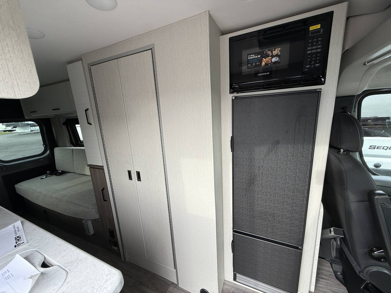 2026 Thor Motor Coach 2026 Thor Motor Coach Sequence - thumbnail 15